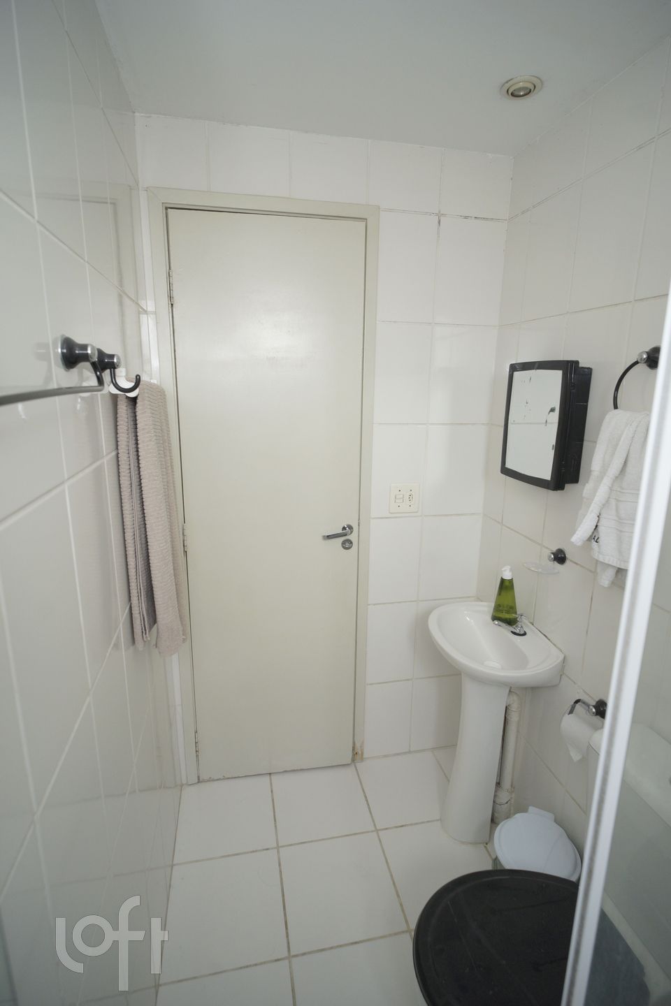 Apartamento à venda com 2 quartos, 50m² - Foto 9