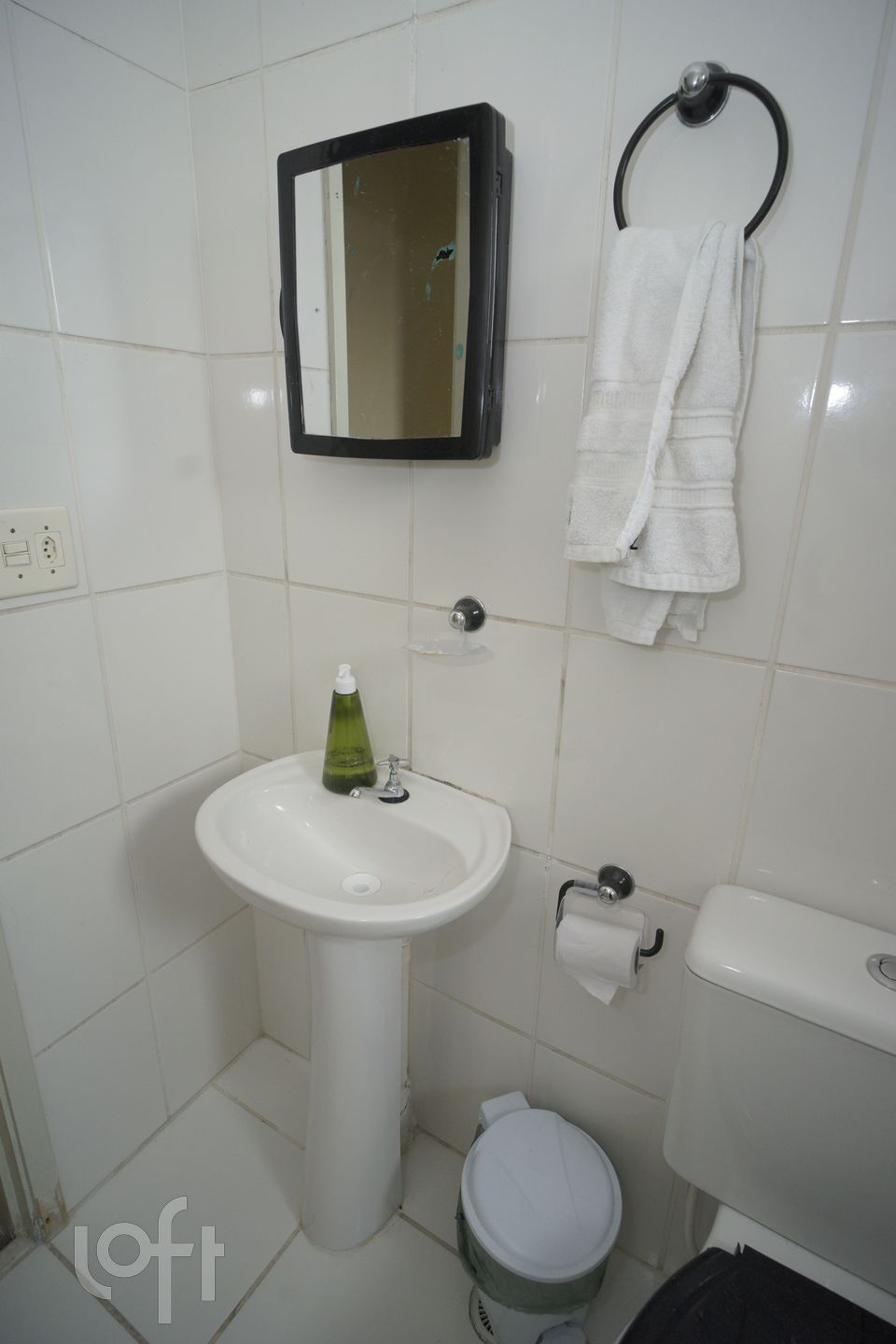 Apartamento à venda com 2 quartos, 50m² - Foto 11