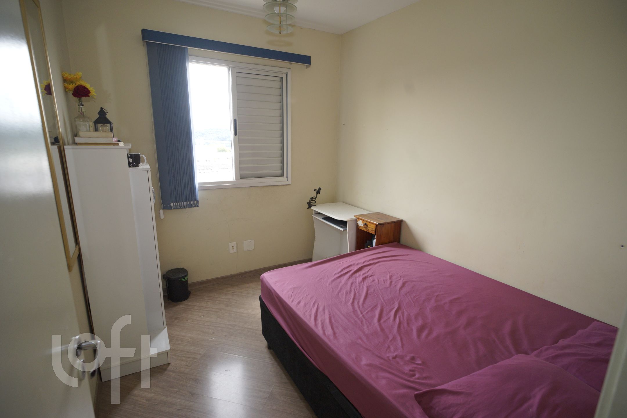 Apartamento à venda com 2 quartos, 50m² - Foto 6