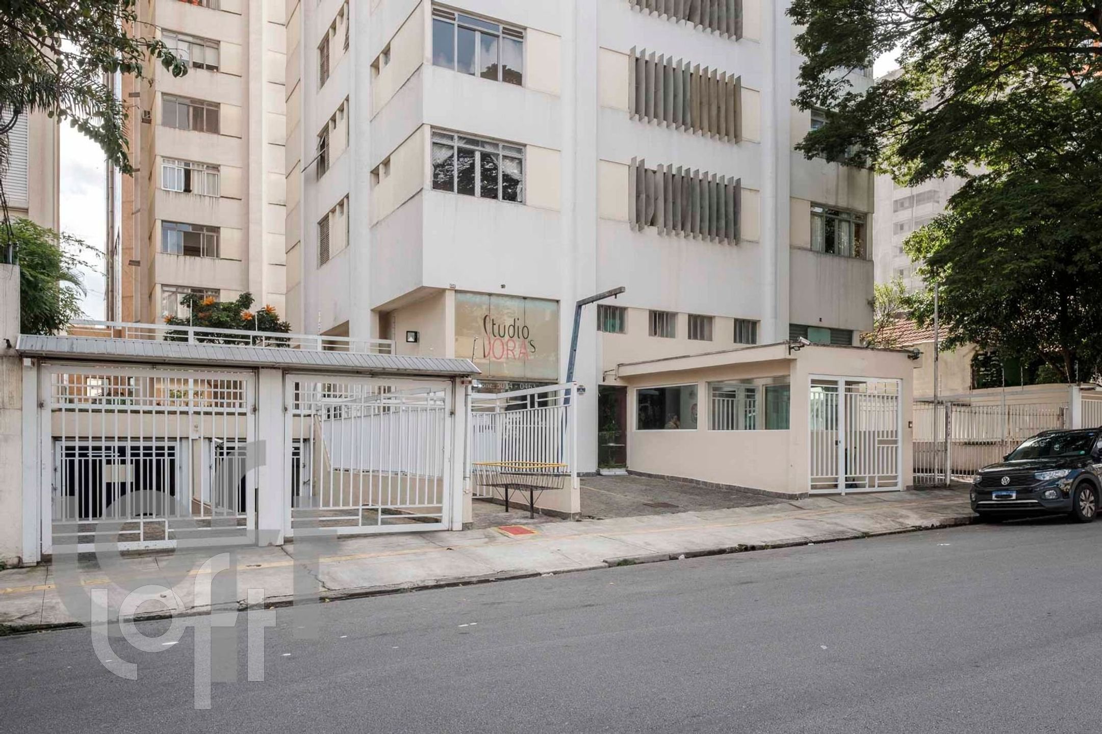 Apartamento à venda com 3 quartos, 240m² - Foto 16