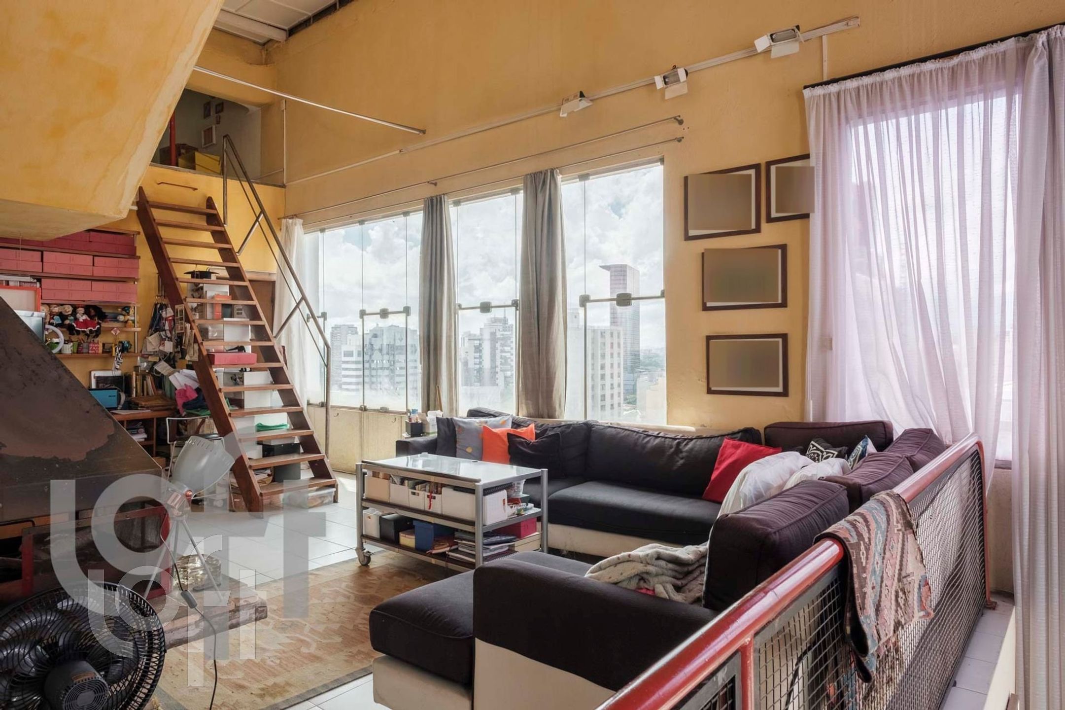 Apartamento à venda em Pinheiros com 240 m², 3 qua