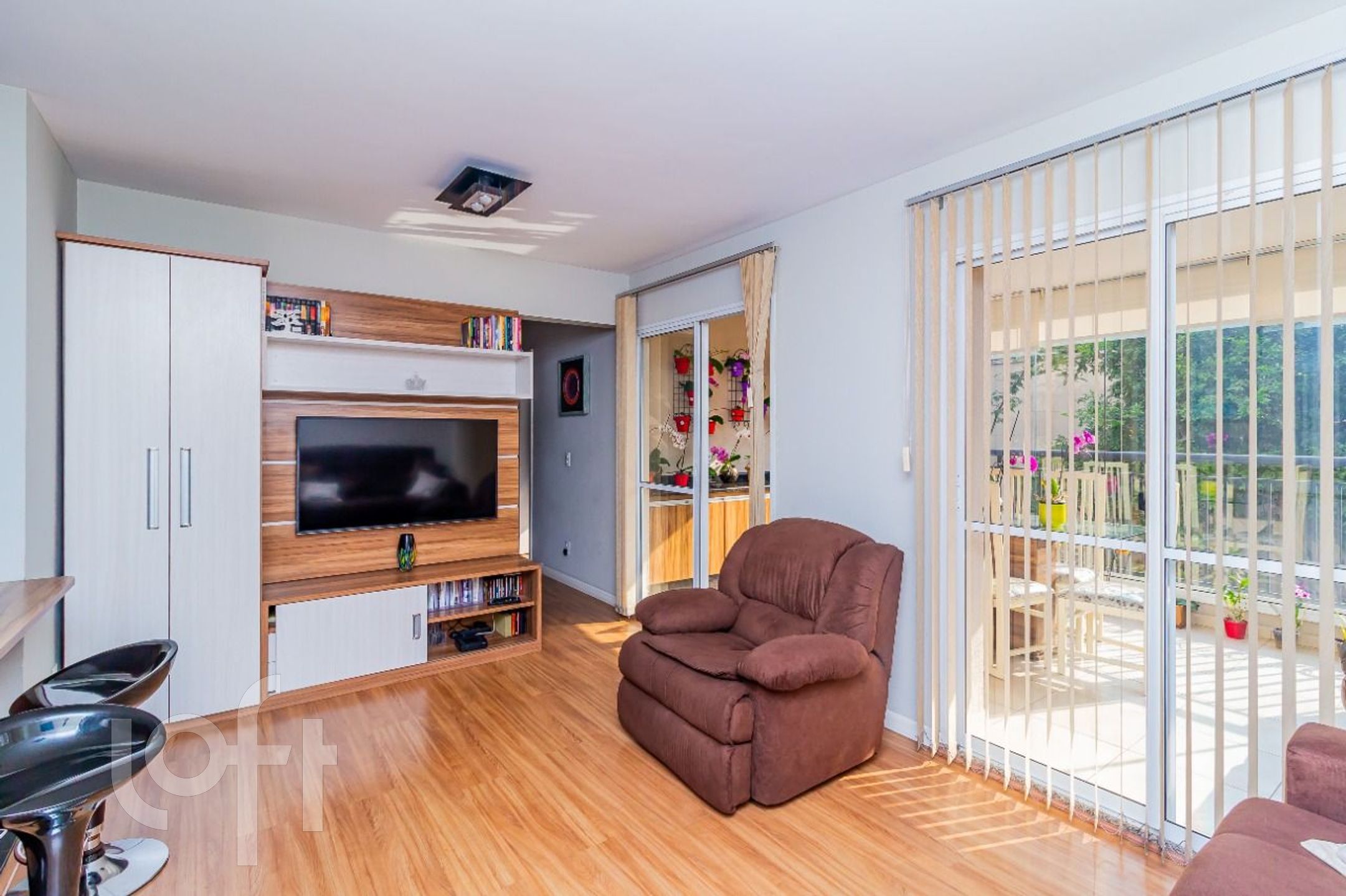 Apartamento à venda em Brás com 95 m², 4 quartos,
