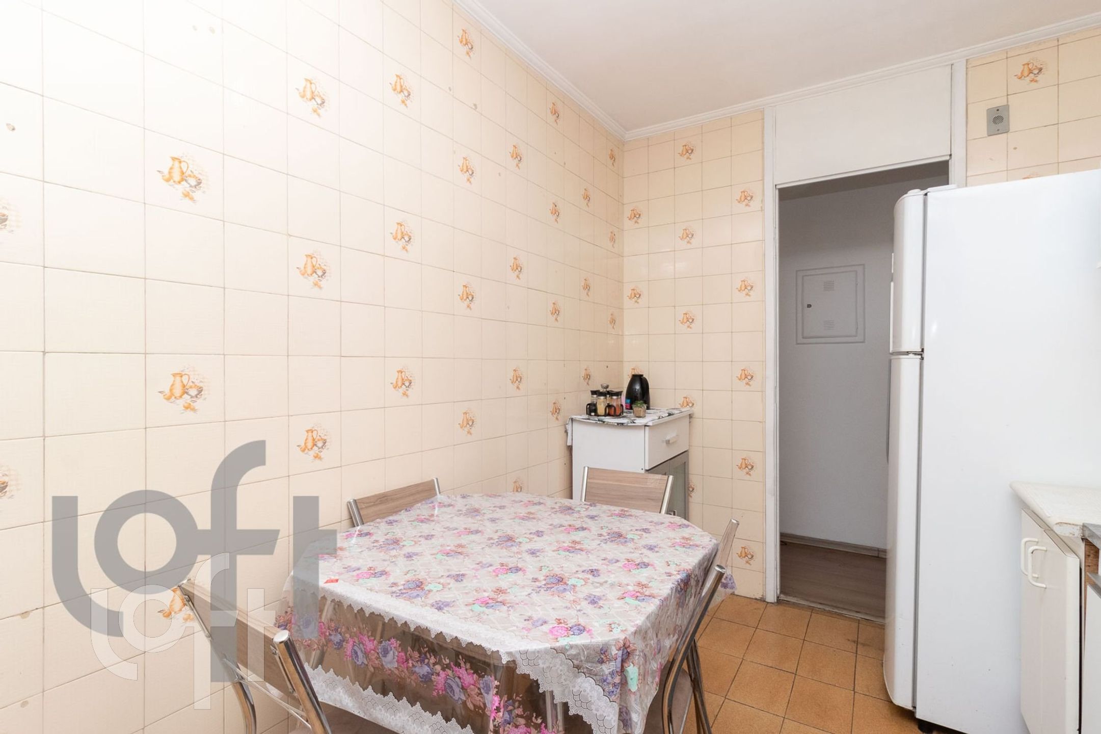 Apartamento à venda com 2 quartos, 54m² - Foto 22