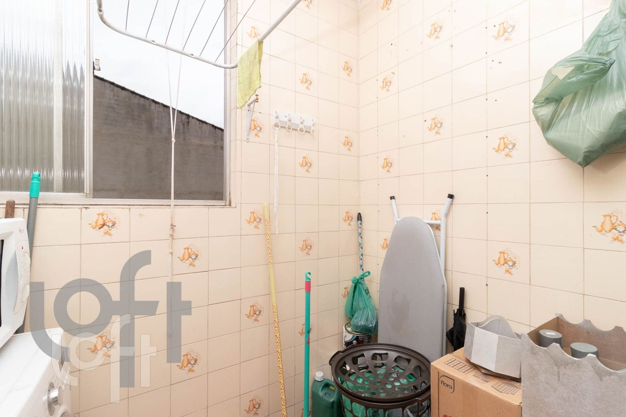 Apartamento à venda com 2 quartos, 54m² - Foto 20