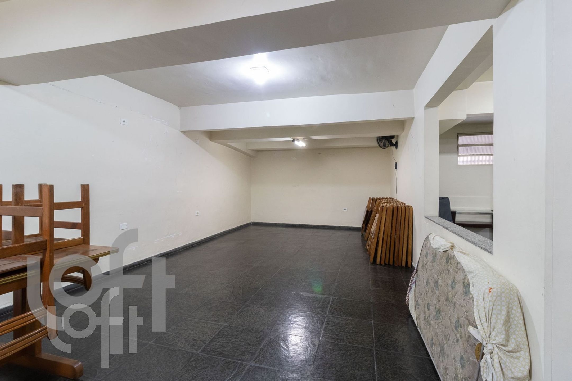 Apartamento à venda com 2 quartos, 54m² - Foto 27