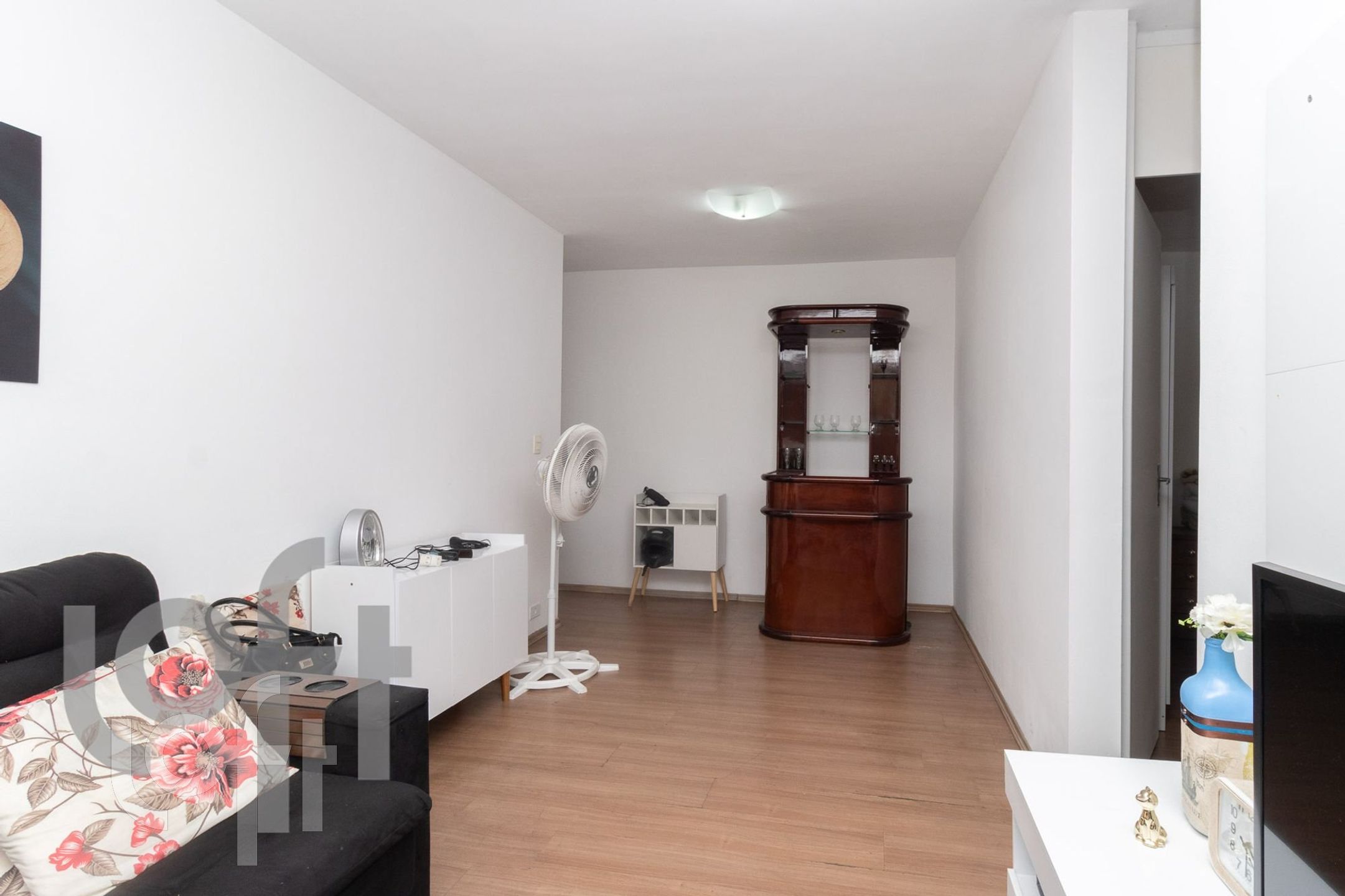 Apartamento à venda com 2 quartos, 54m² - Foto 14