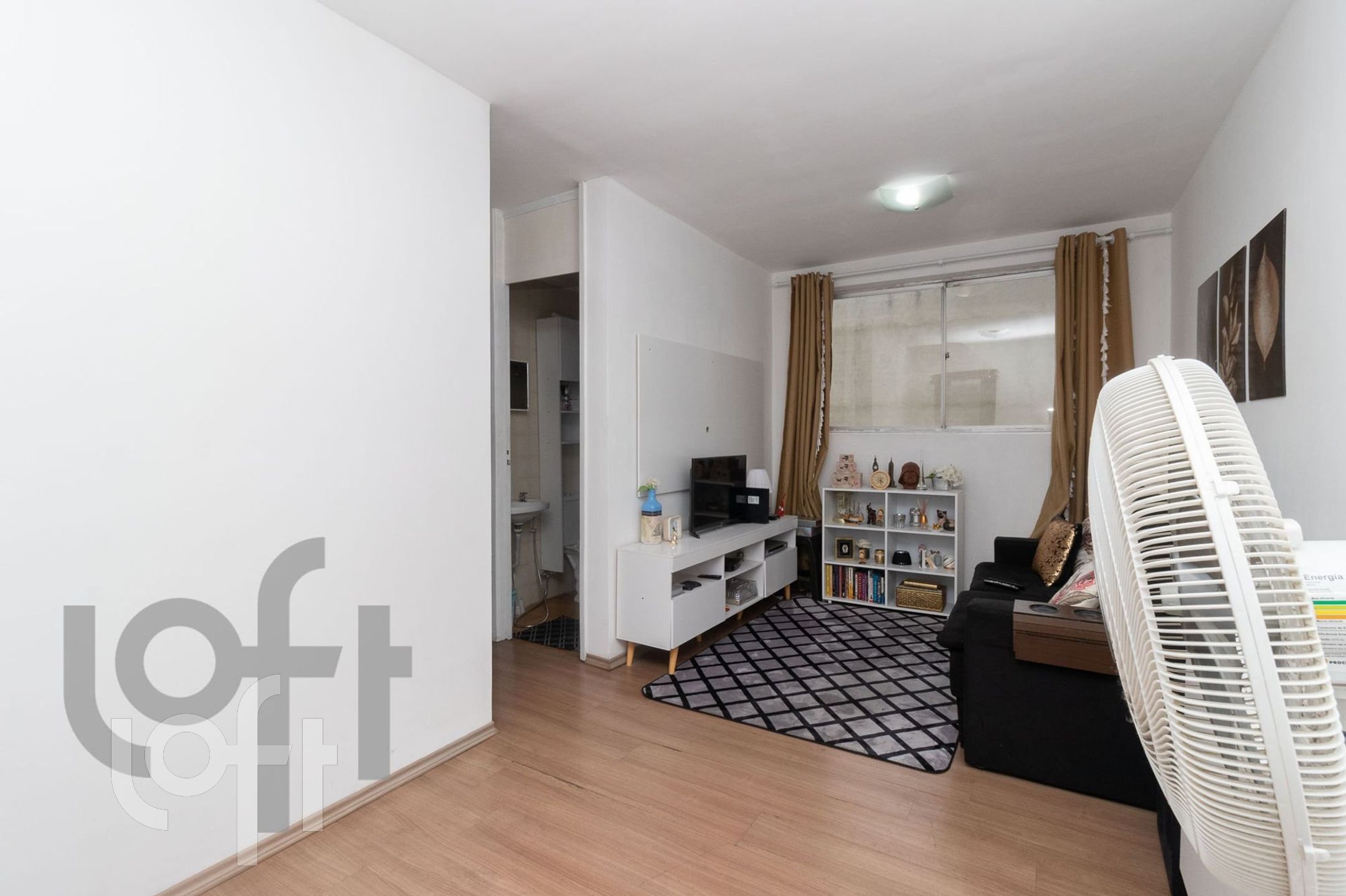 Apartamento à venda com 2 quartos, 54m² - Foto 16