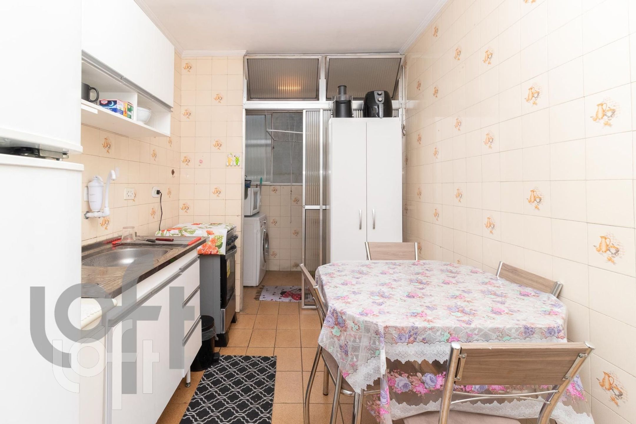 Apartamento à venda com 2 quartos, 54m² - Foto 26