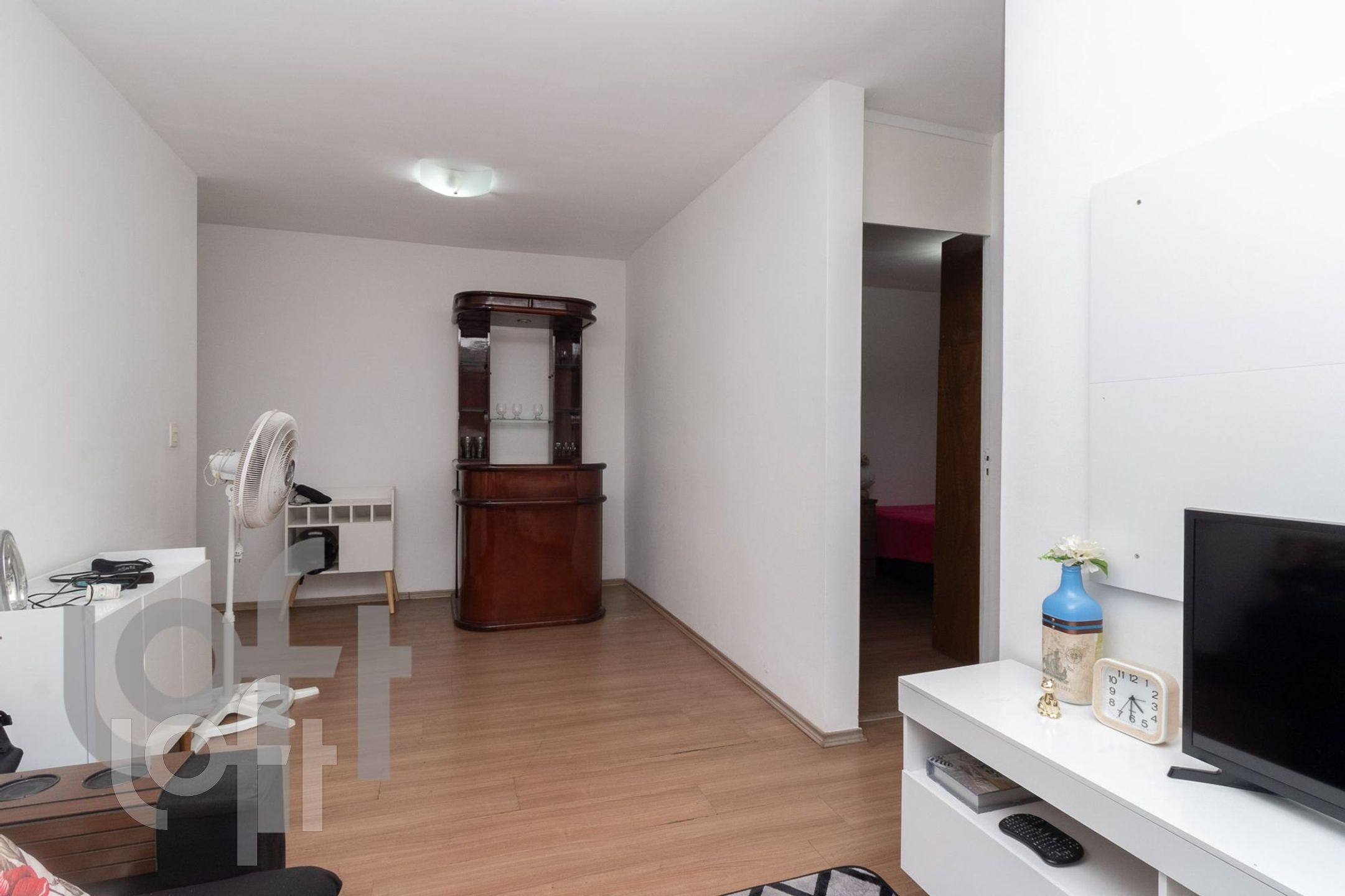 Apartamento à venda com 2 quartos, 54m² - Foto 12