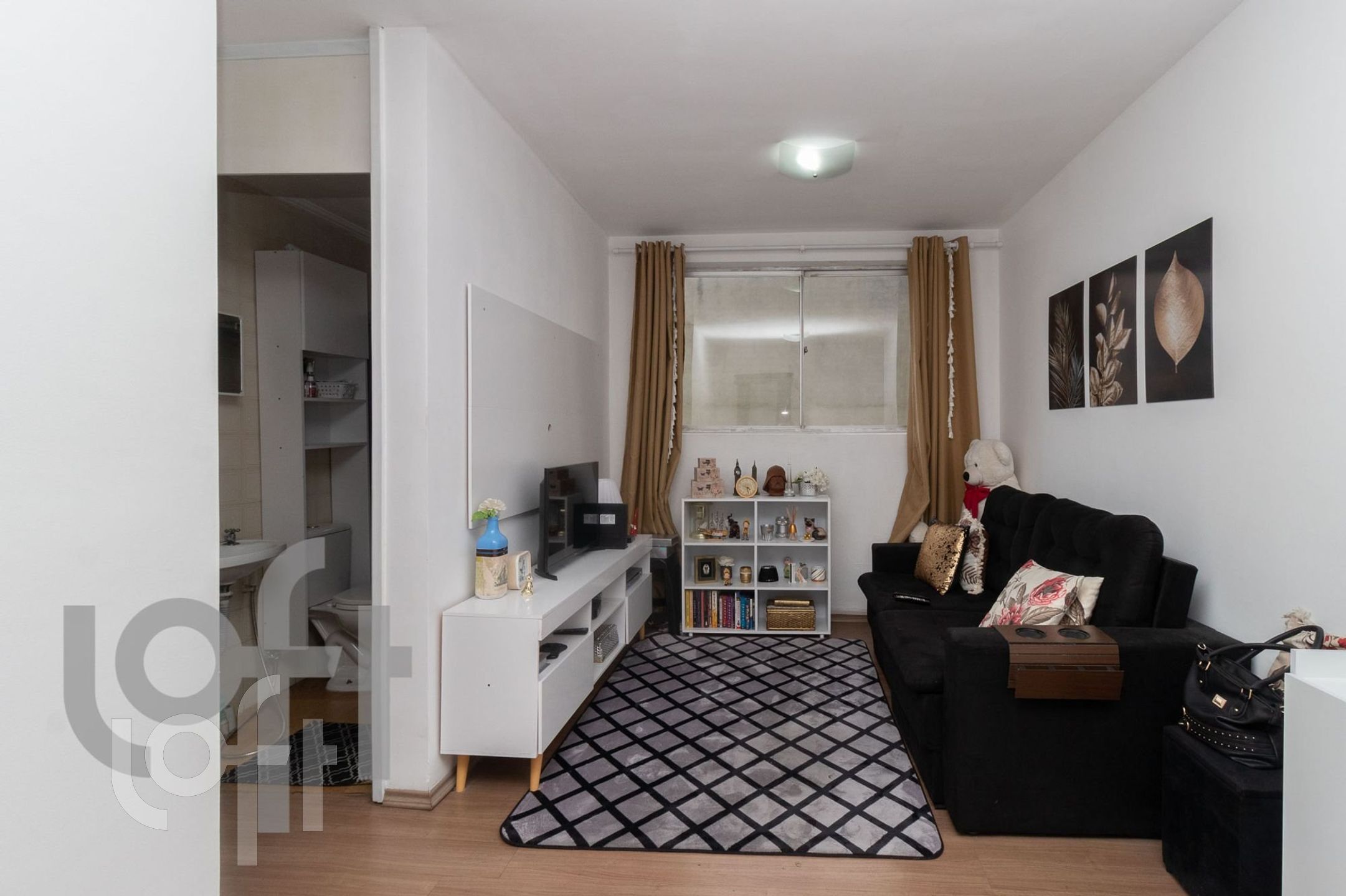 Apartamento à venda com 2 quartos, 54m² - Foto 17