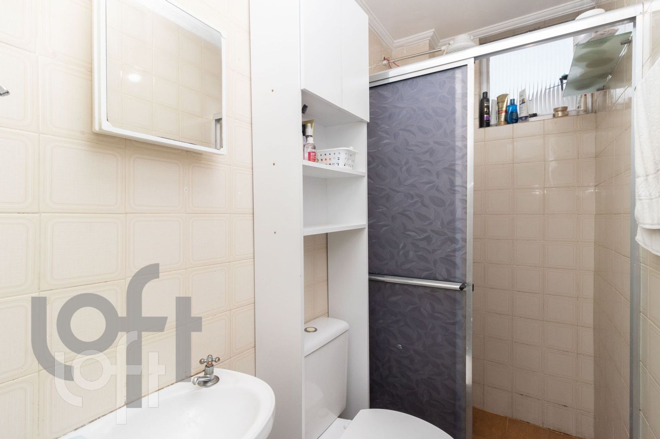 Apartamento à venda com 2 quartos, 54m² - Foto 29