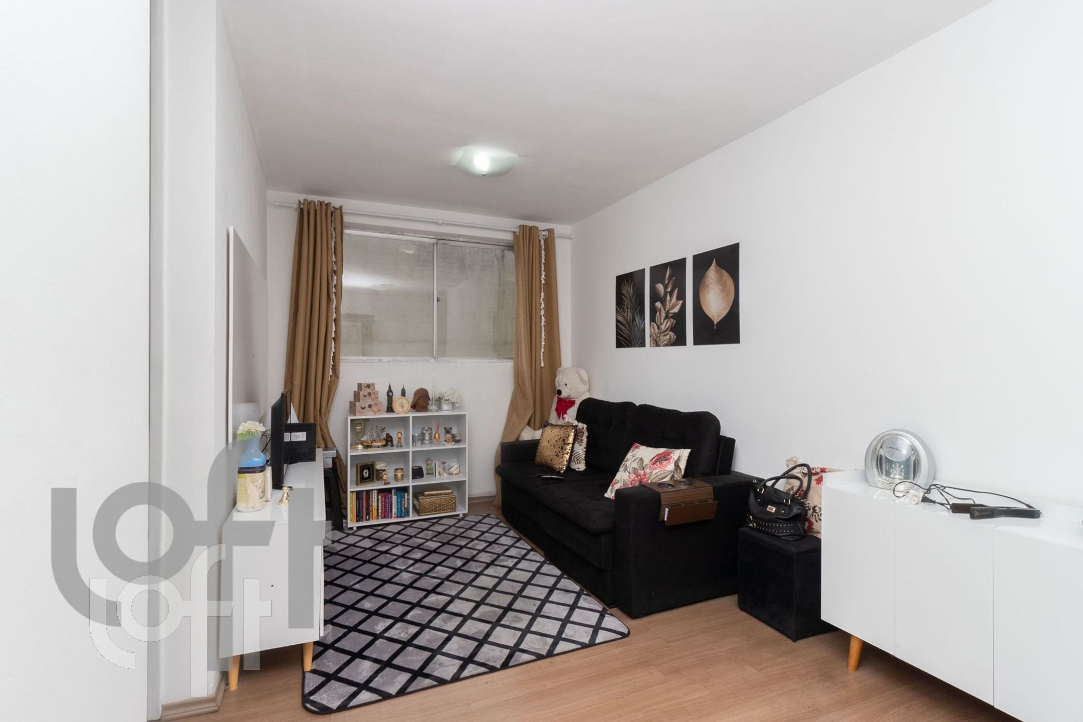 Apartamento à venda com 2 quartos, 54m² - Foto 15