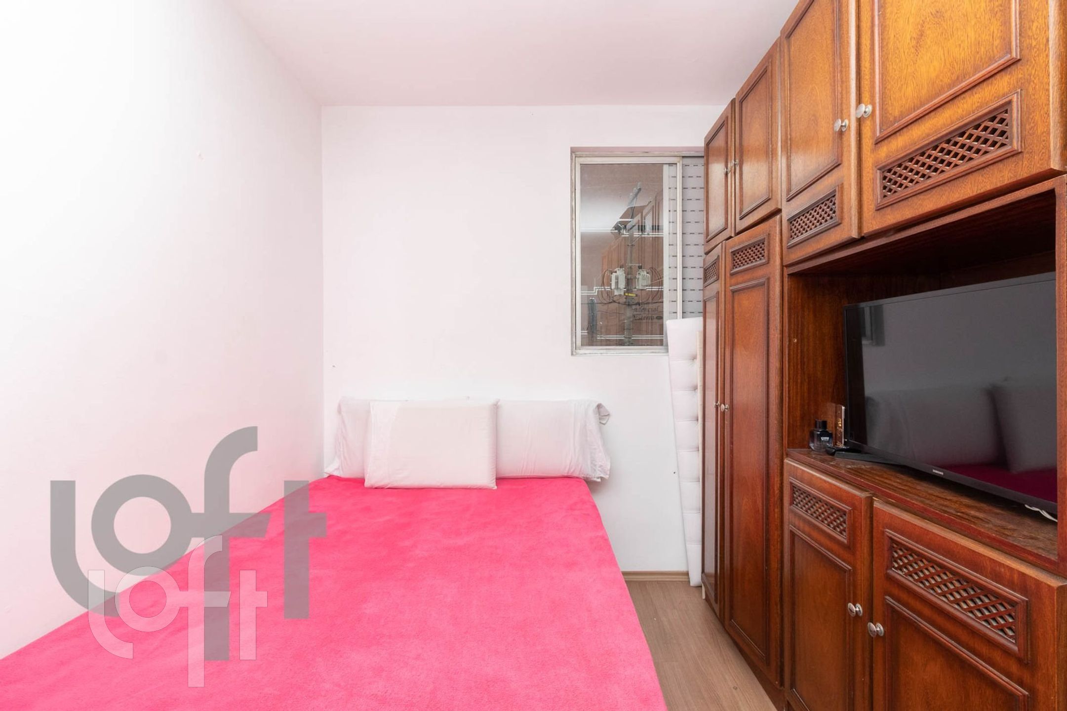 Apartamento à venda com 2 quartos, 54m² - Foto 10