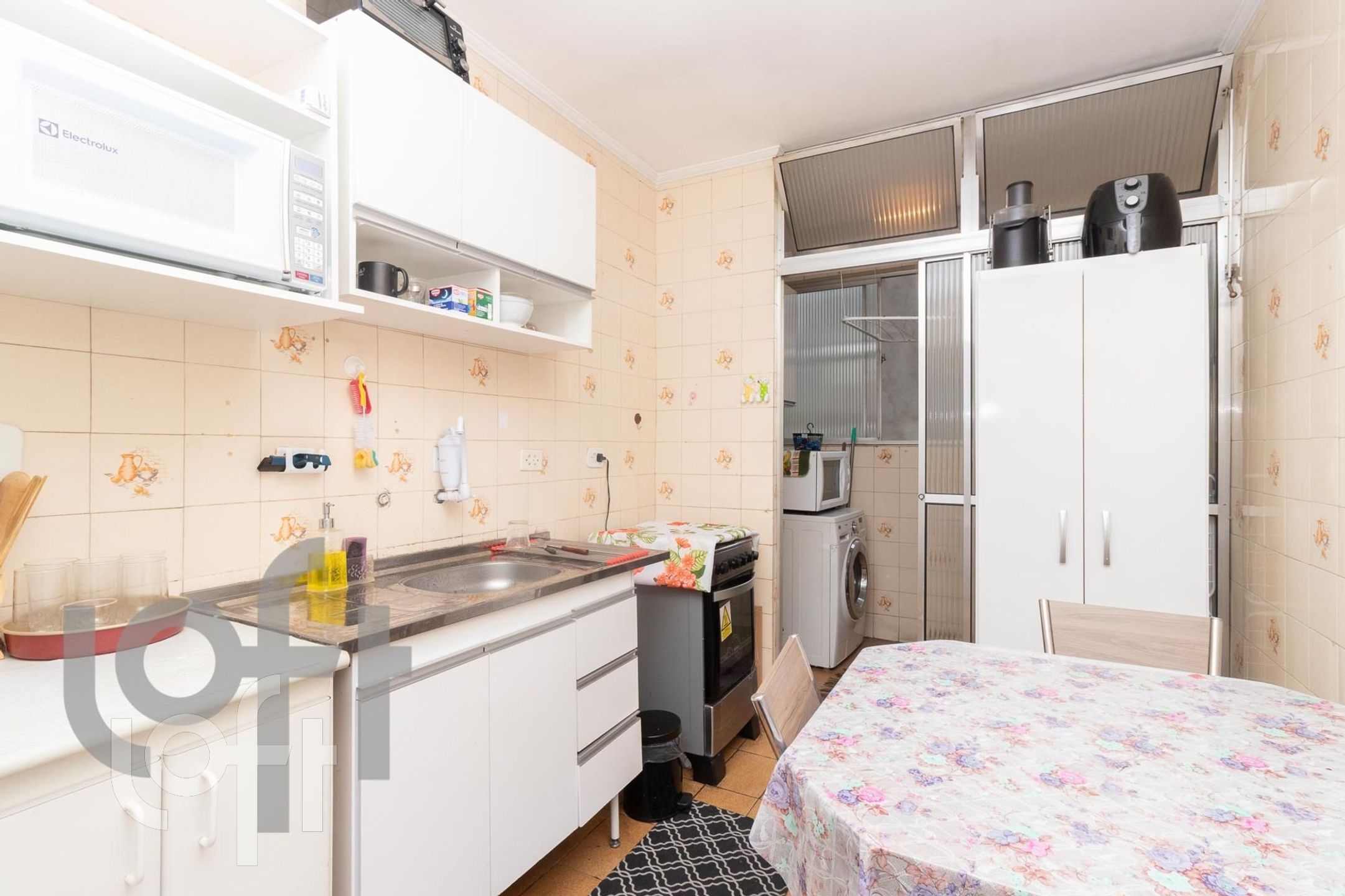 Apartamento à venda com 2 quartos, 54m² - Foto 25