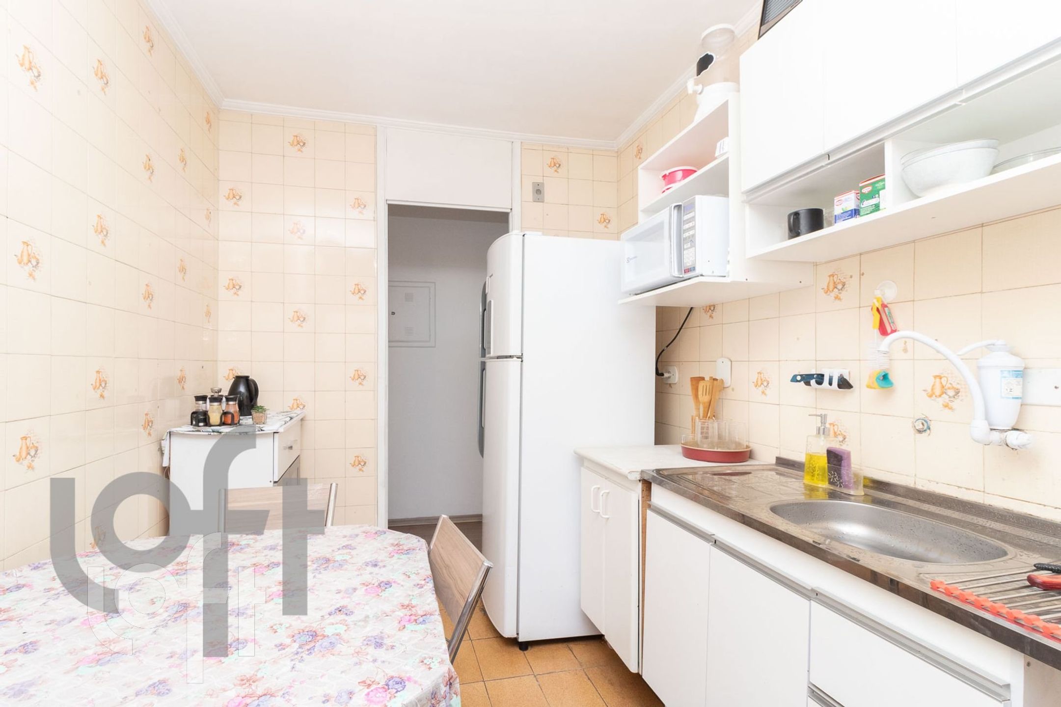 Apartamento à venda com 2 quartos, 54m² - Foto 23