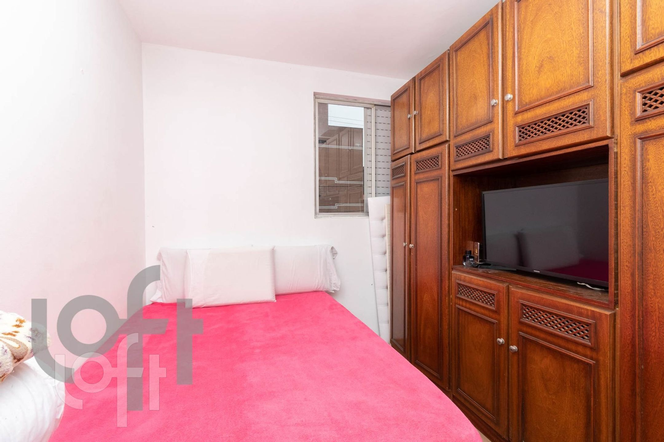 Apartamento à venda com 2 quartos, 54m² - Foto 9