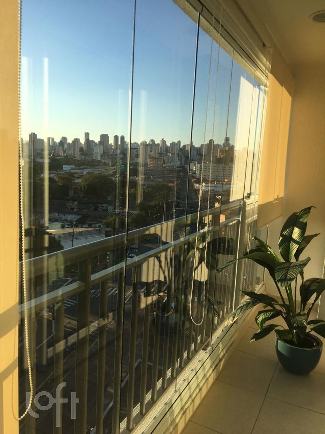 Apartamento à venda com 1 quarto, 30m² - Foto 4