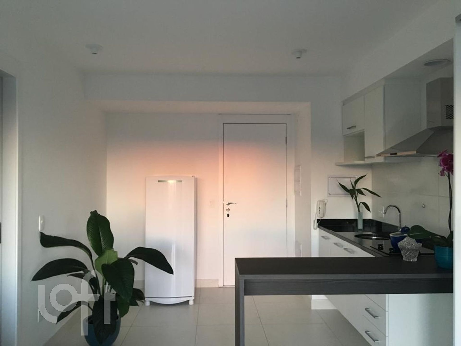 Apartamento à venda com 1 quarto, 30m² - Foto 5