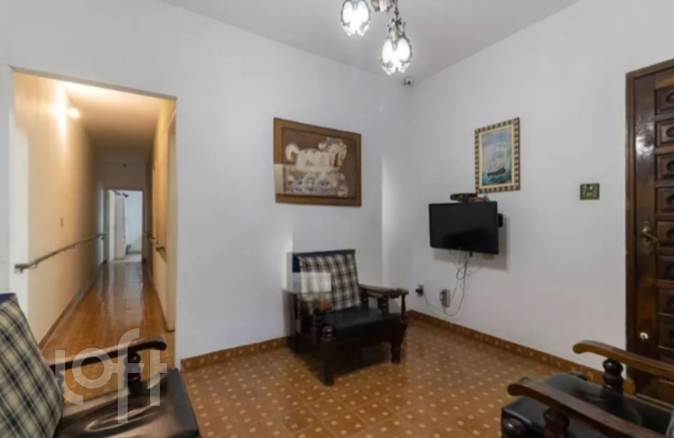 Casa à venda com 5 quartos, 230m² - Foto 6