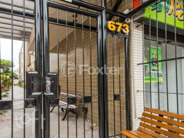Apartamento com 99m², 2 dormitórios, Menino Deus em Porto Alegre