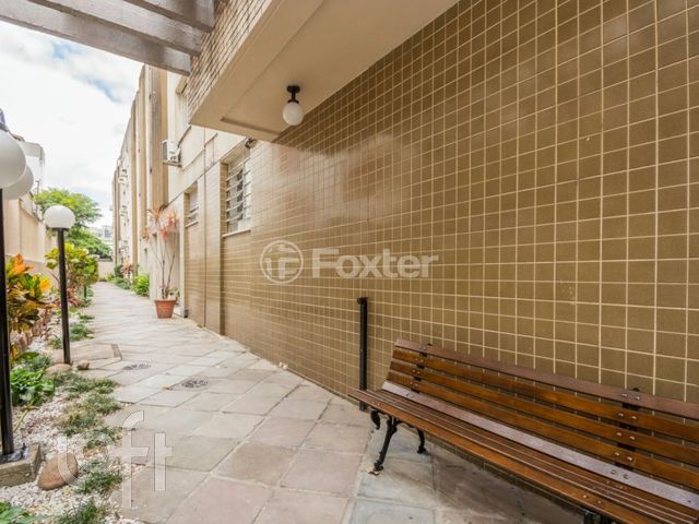 Apartamento com 99m², 2 dormitórios, Menino Deus em Porto Alegre