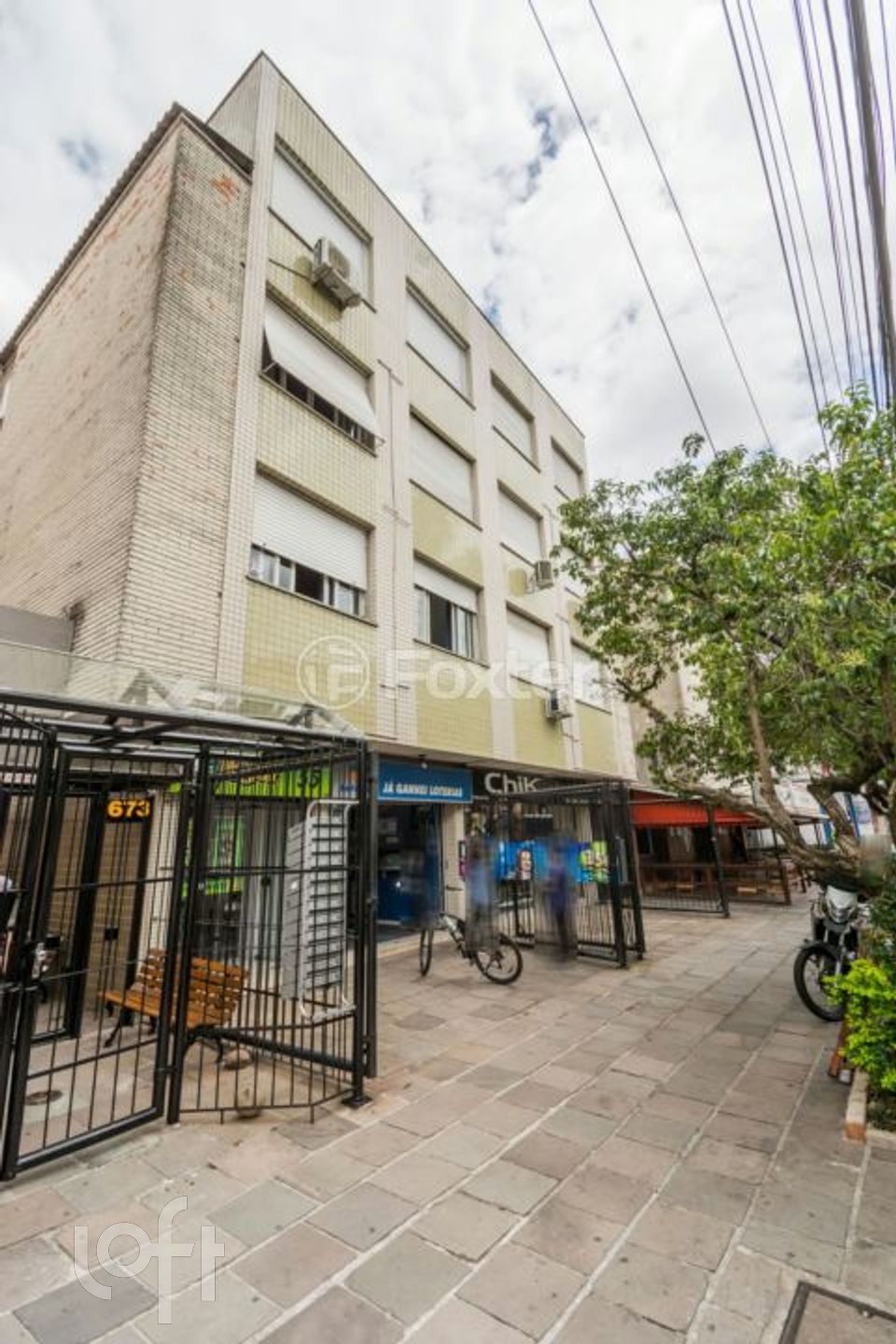 Apartamento com 99m², 2 dormitórios, Menino Deus em Porto Alegre