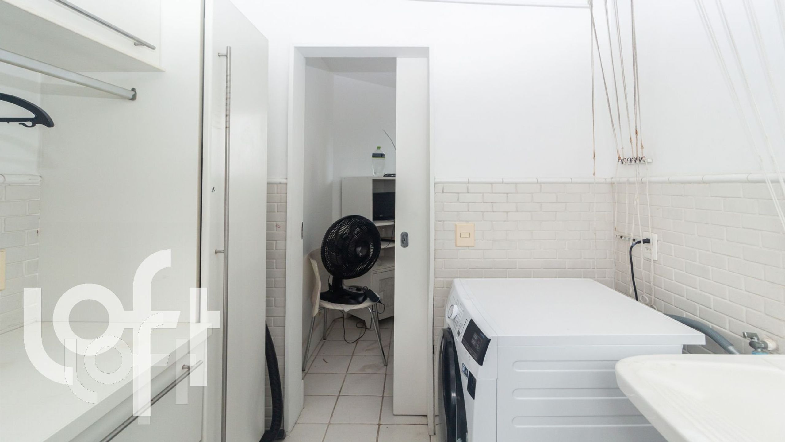 Apartamento à venda com 3 quartos, 340m² - Foto 33