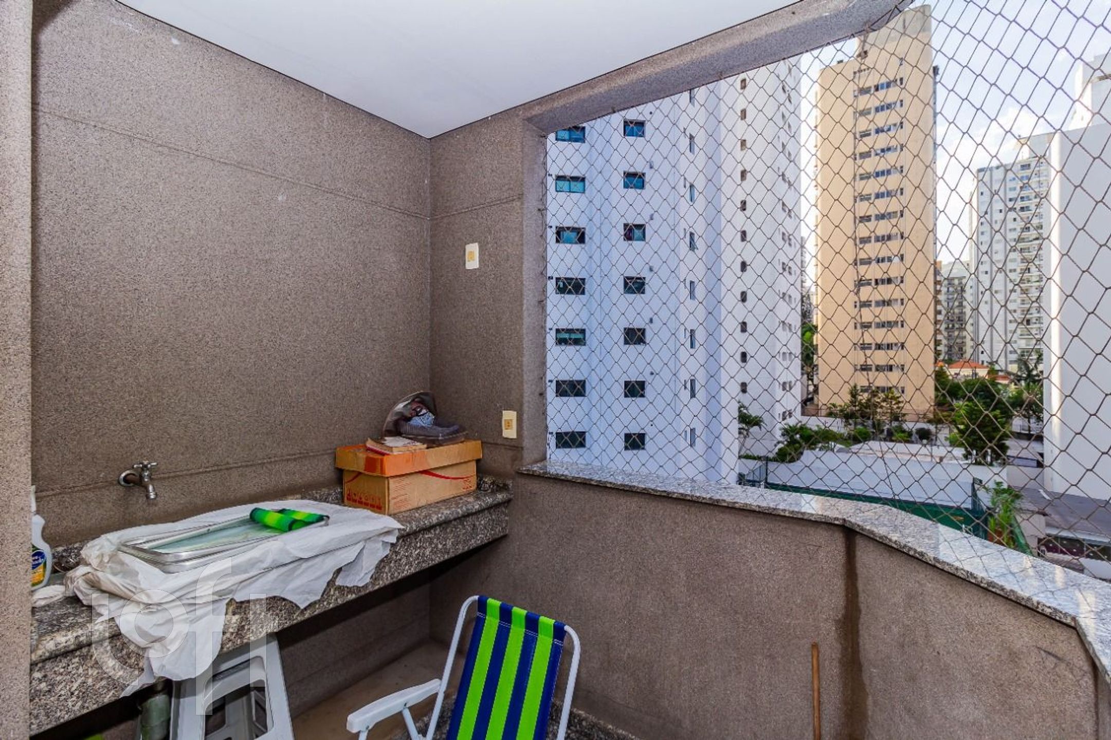 Apartamento à venda com 4 quartos, 226m² - Foto 39