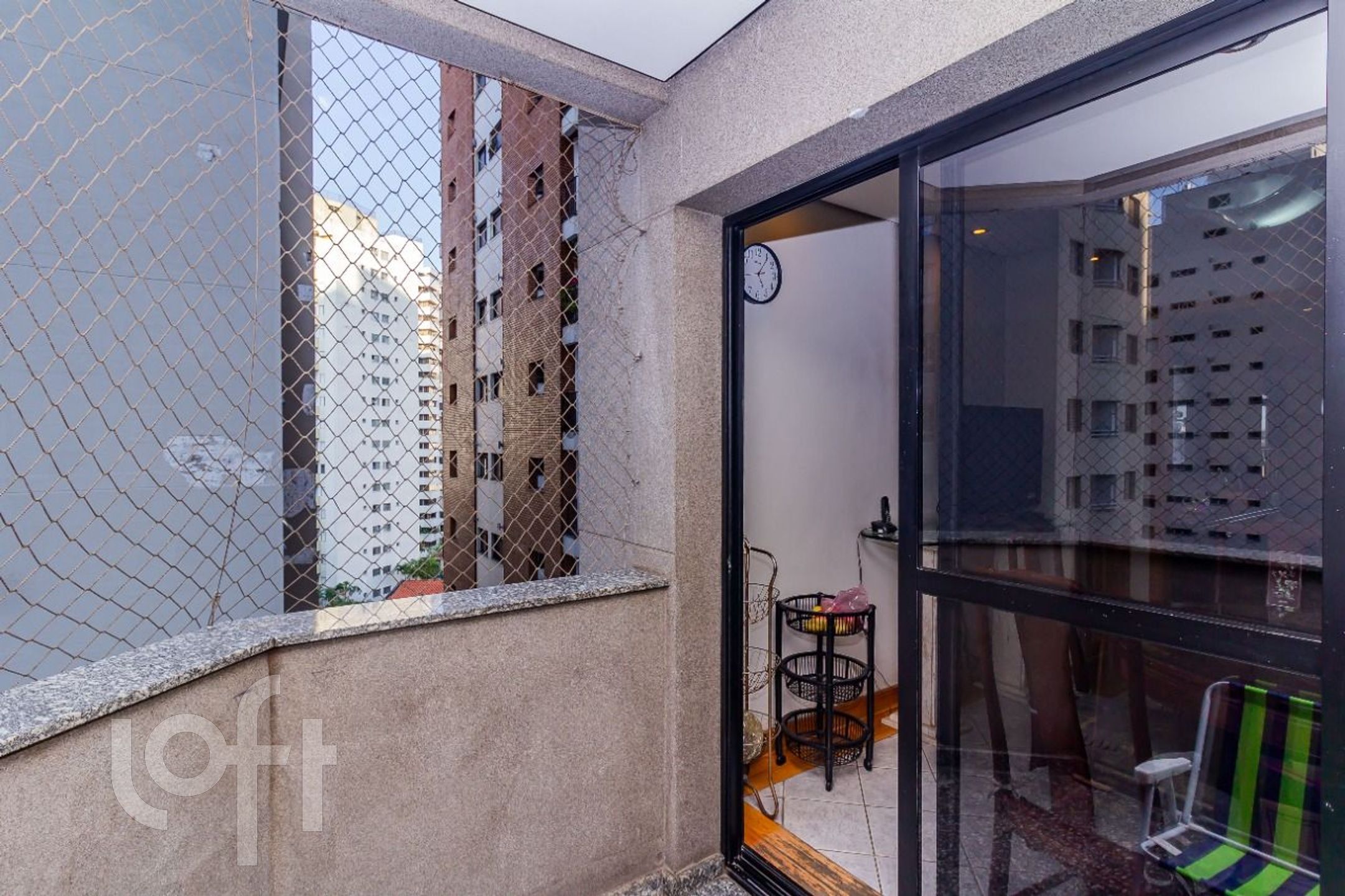 Apartamento à venda com 4 quartos, 226m² - Foto 40