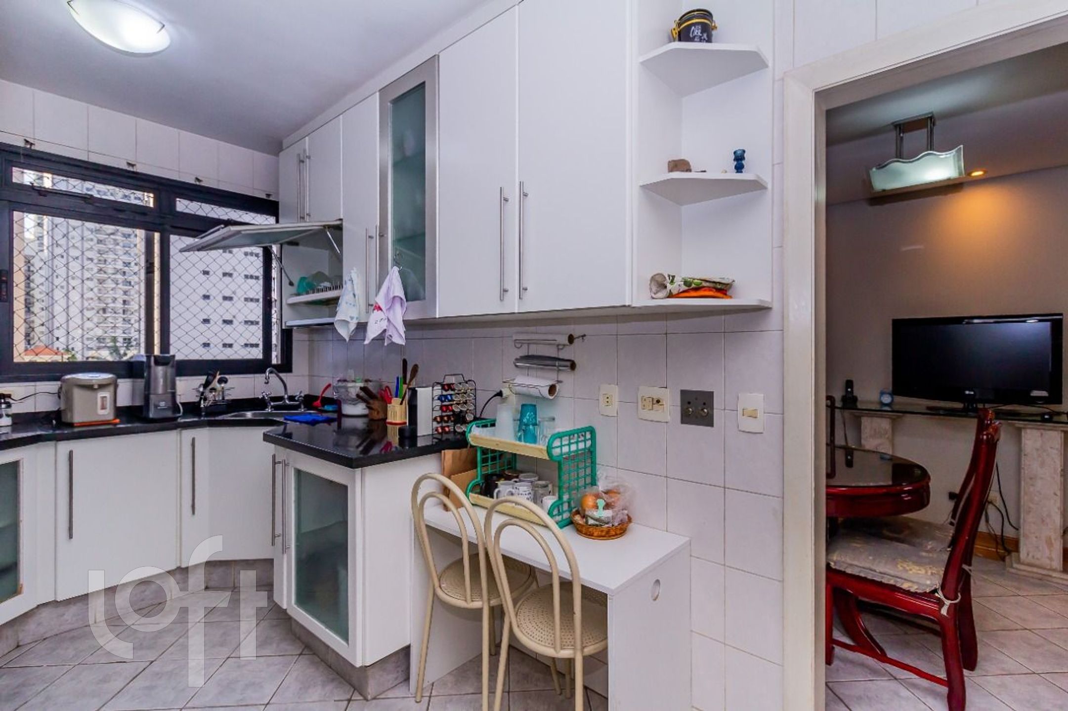 Apartamento à venda com 4 quartos, 226m² - Foto 18