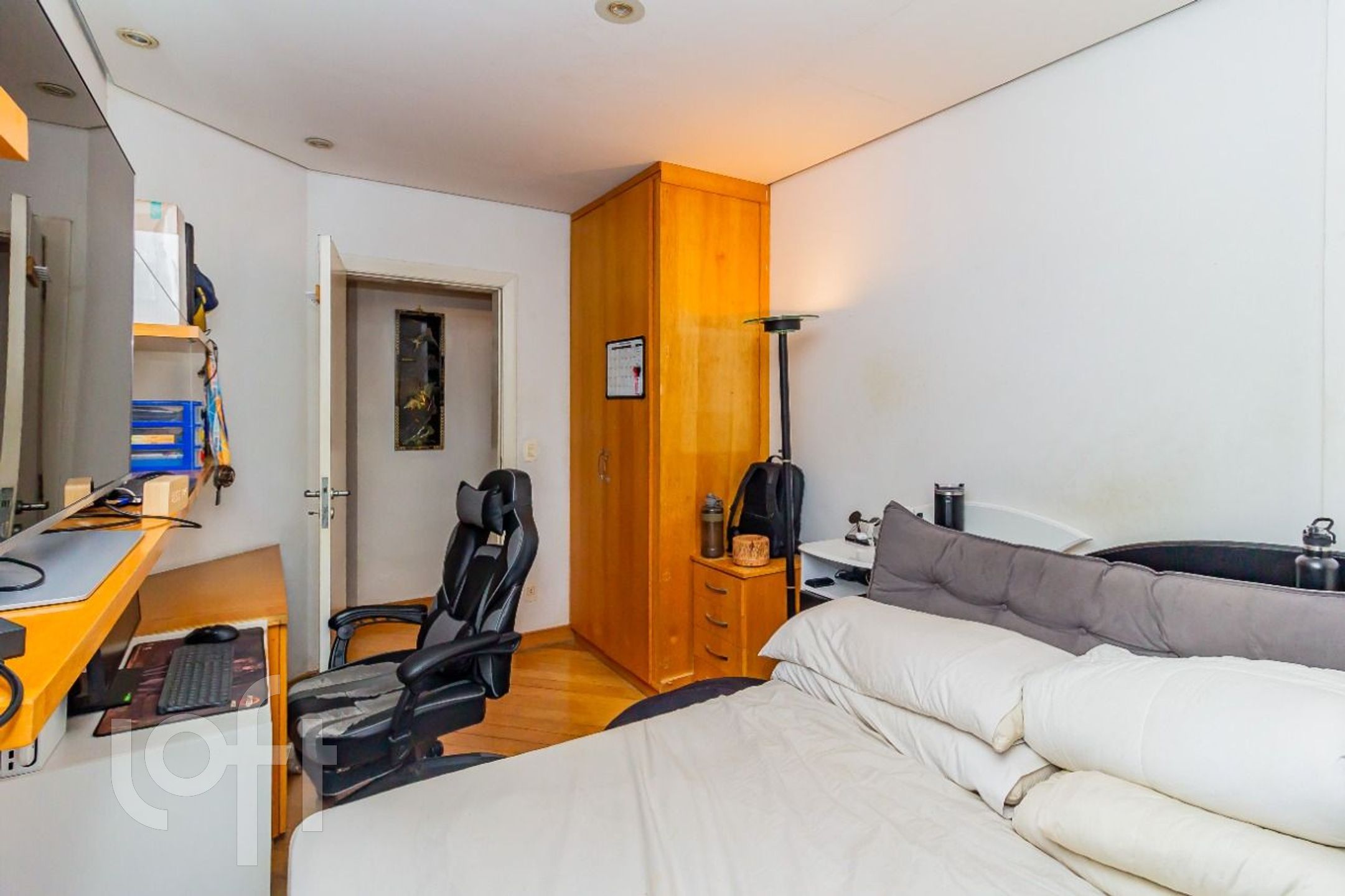 Apartamento à venda com 4 quartos, 226m² - Foto 43