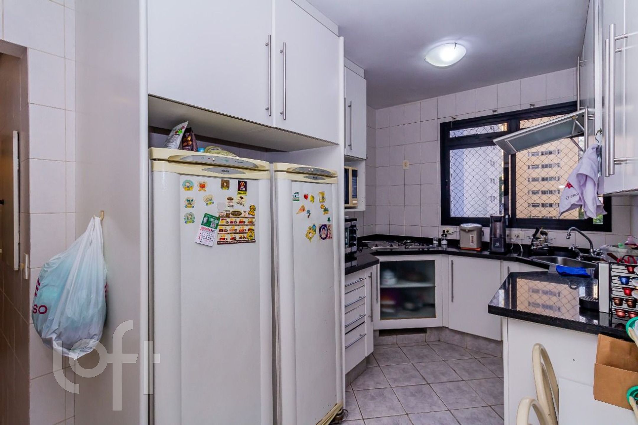 Apartamento à venda com 4 quartos, 226m² - Foto 17