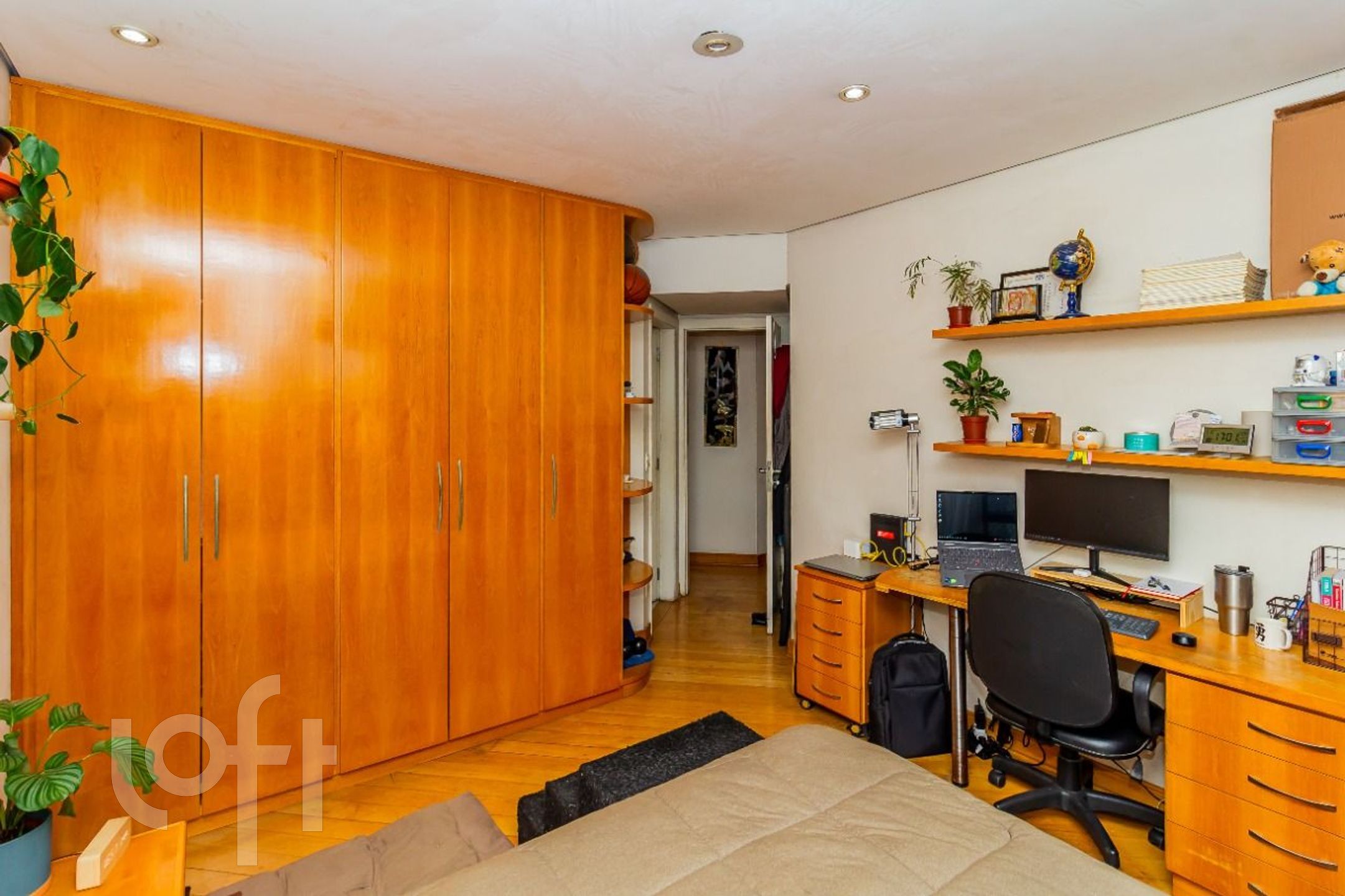 Apartamento à venda com 4 quartos, 226m² - Foto 37