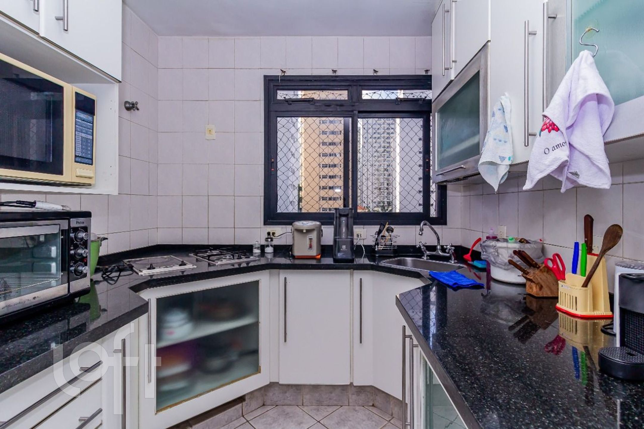 Apartamento à venda com 4 quartos, 226m² - Foto 21