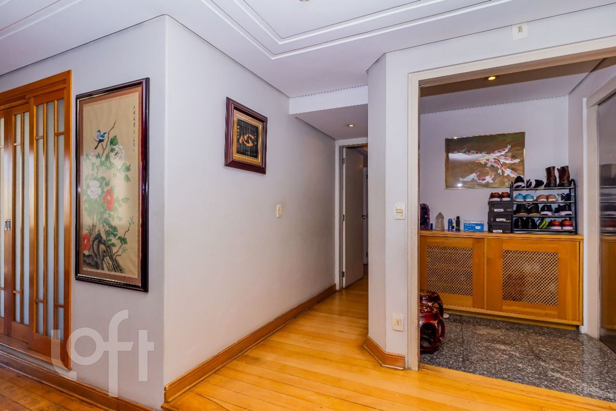 Apartamento à venda com 4 quartos, 226m² - Foto 5