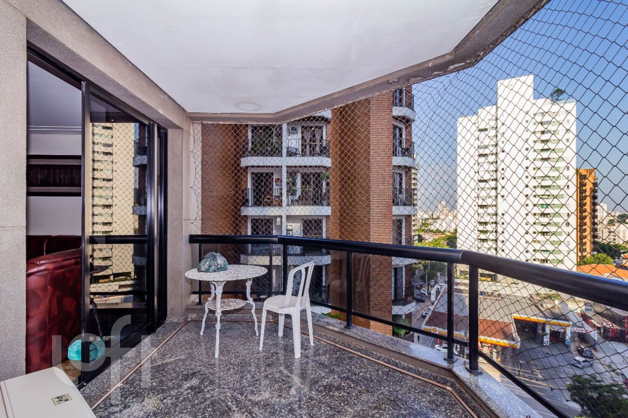 Apartamento à venda com 4 quartos, 226m² - Foto 7