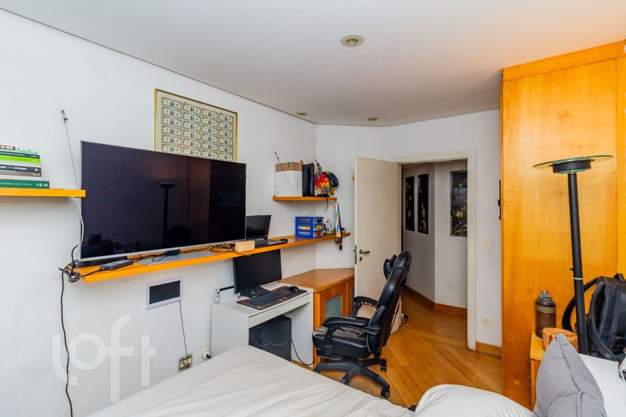 Apartamento à venda com 4 quartos, 226m² - Foto 44