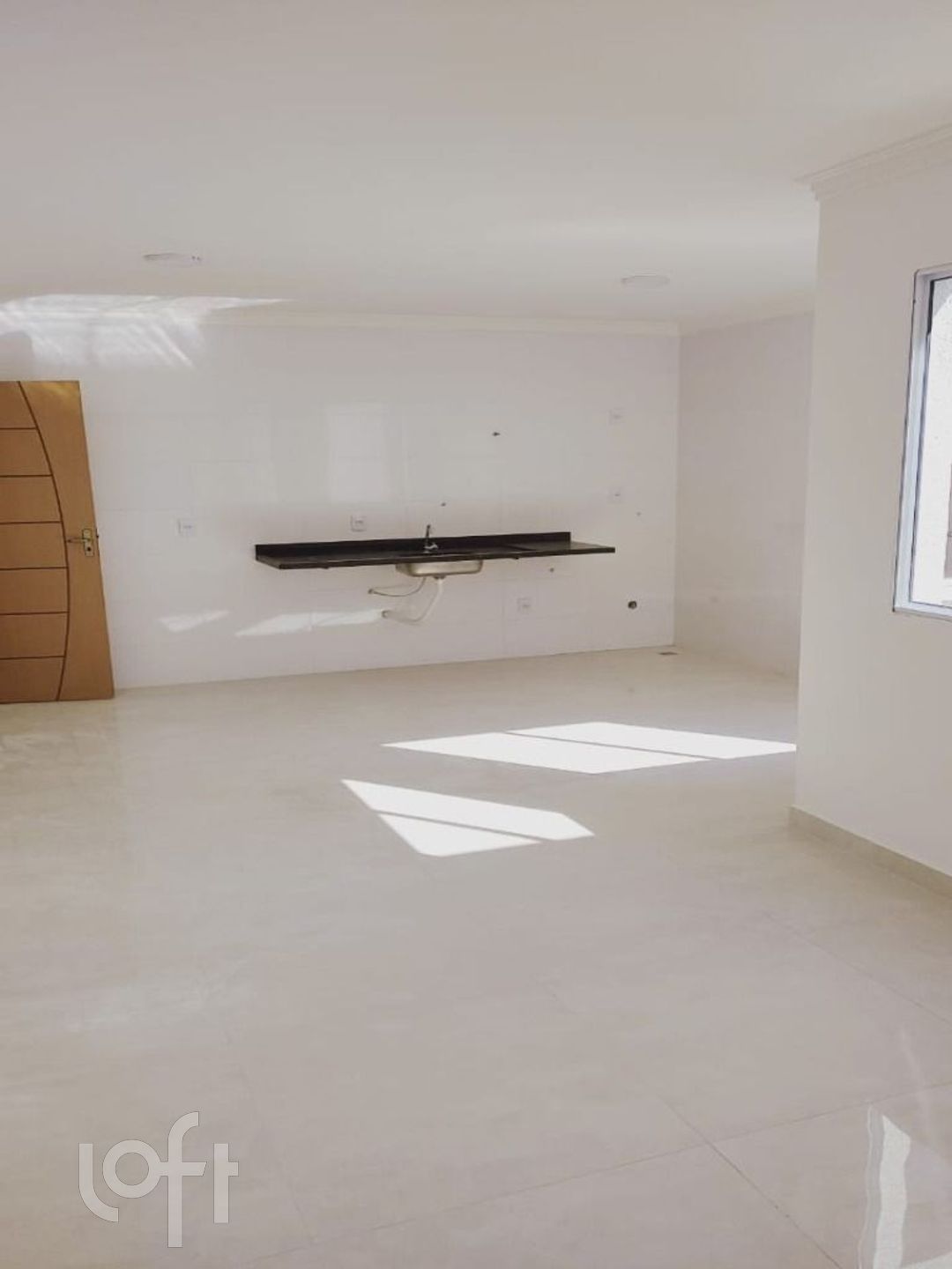 Apartamento à venda com 2 quartos, 47m² - Foto 5