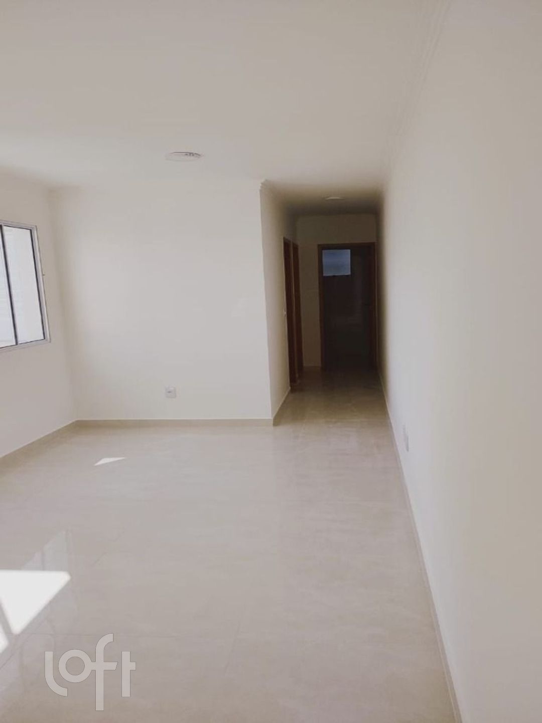 Apartamento à venda com 2 quartos, 47m² - Foto 8