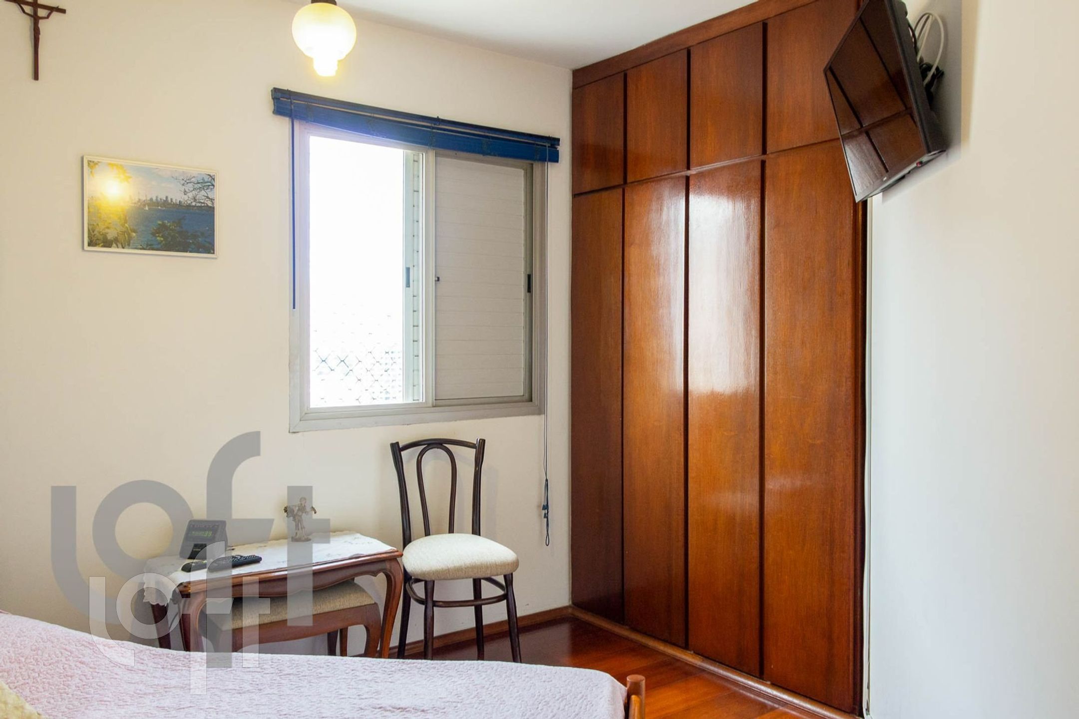 Apartamento à venda com 3 quartos, 85m² - Foto 4