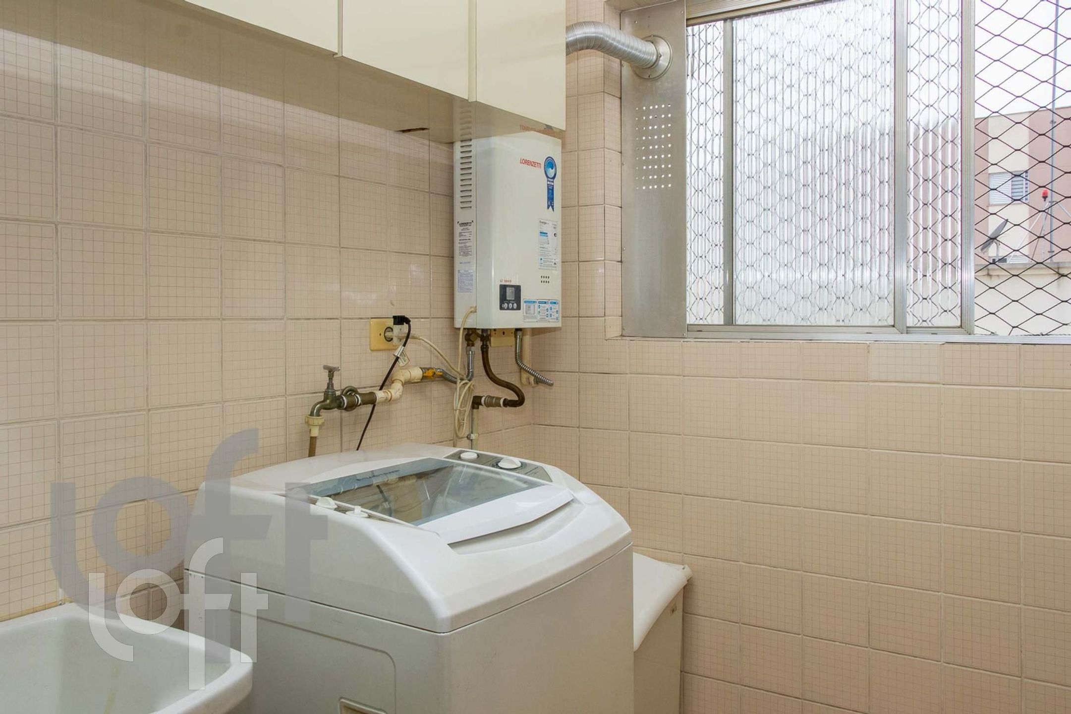 Apartamento à venda com 3 quartos, 85m² - Foto 19