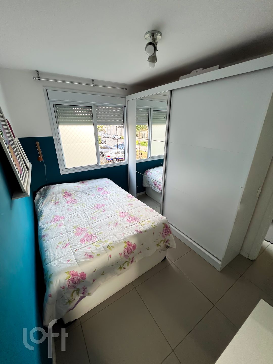 Apartamento à venda com 2 quartos, 45m² - Foto 22