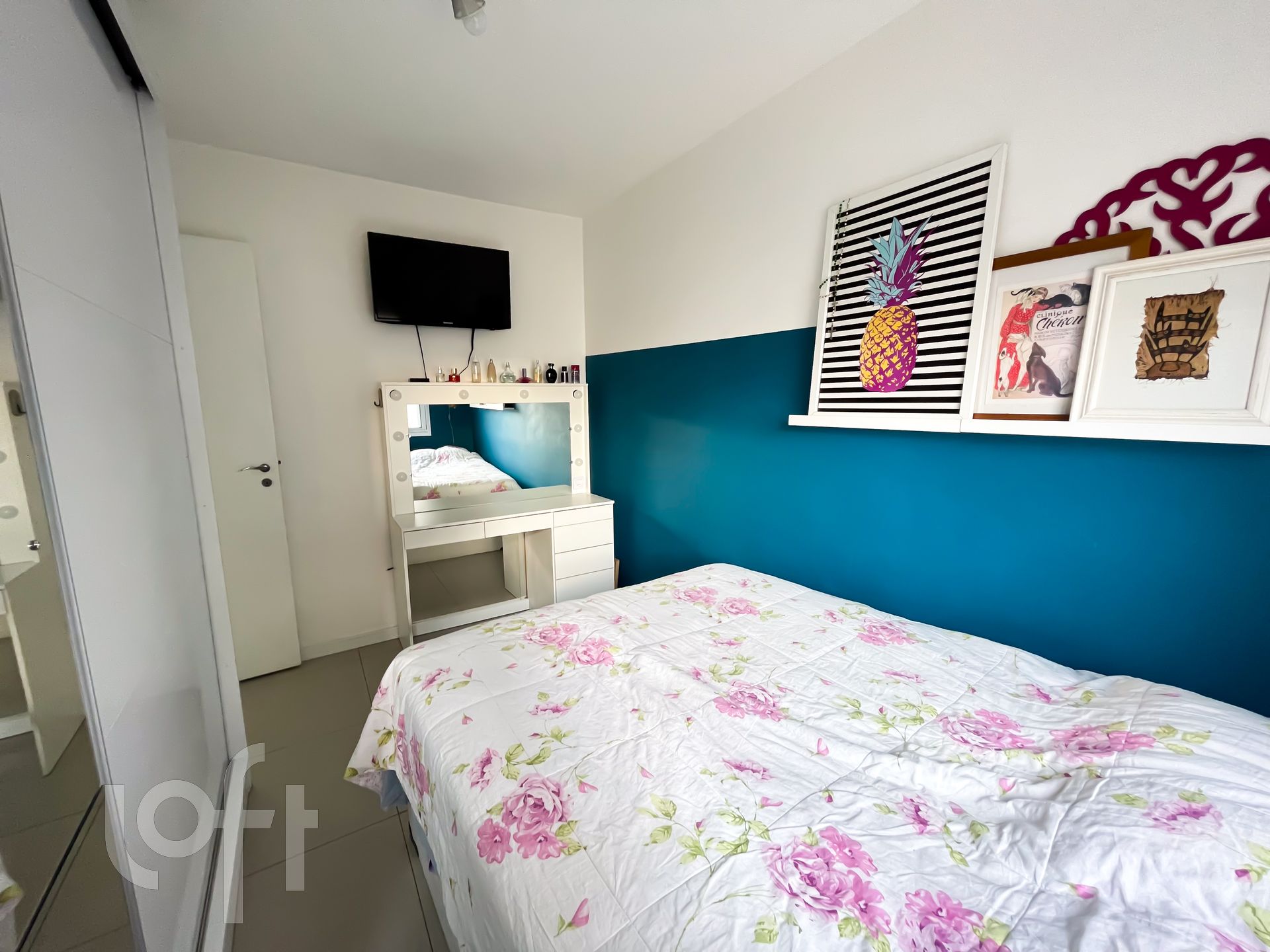 Apartamento à venda com 2 quartos, 45m² - Foto 25