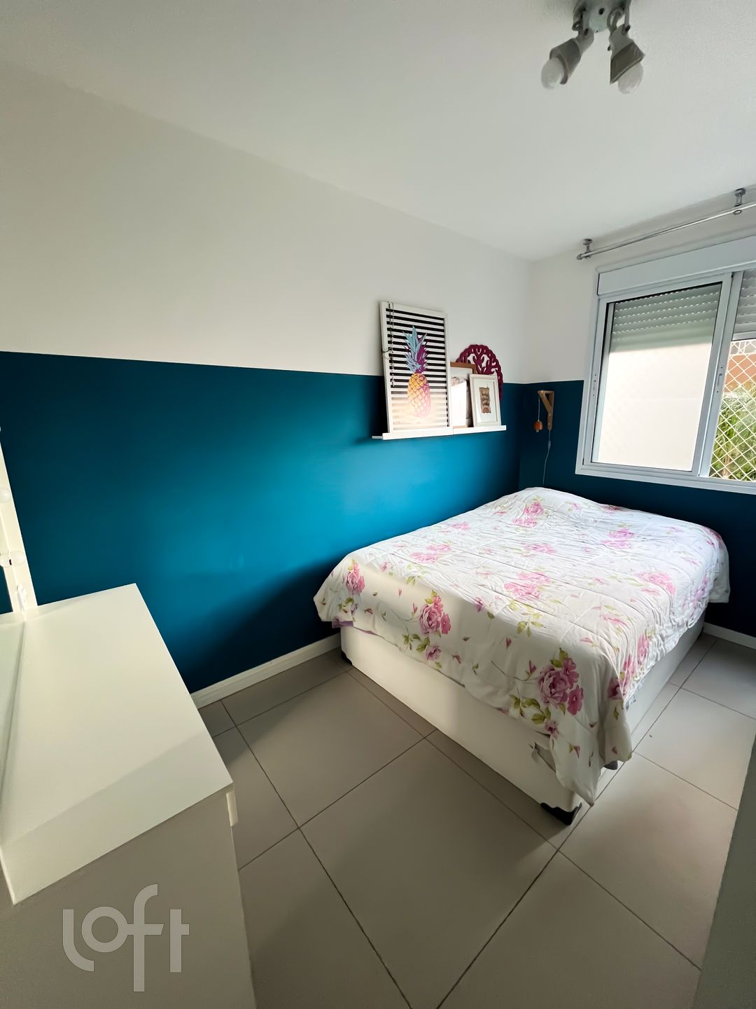 Apartamento à venda com 2 quartos, 45m² - Foto 26