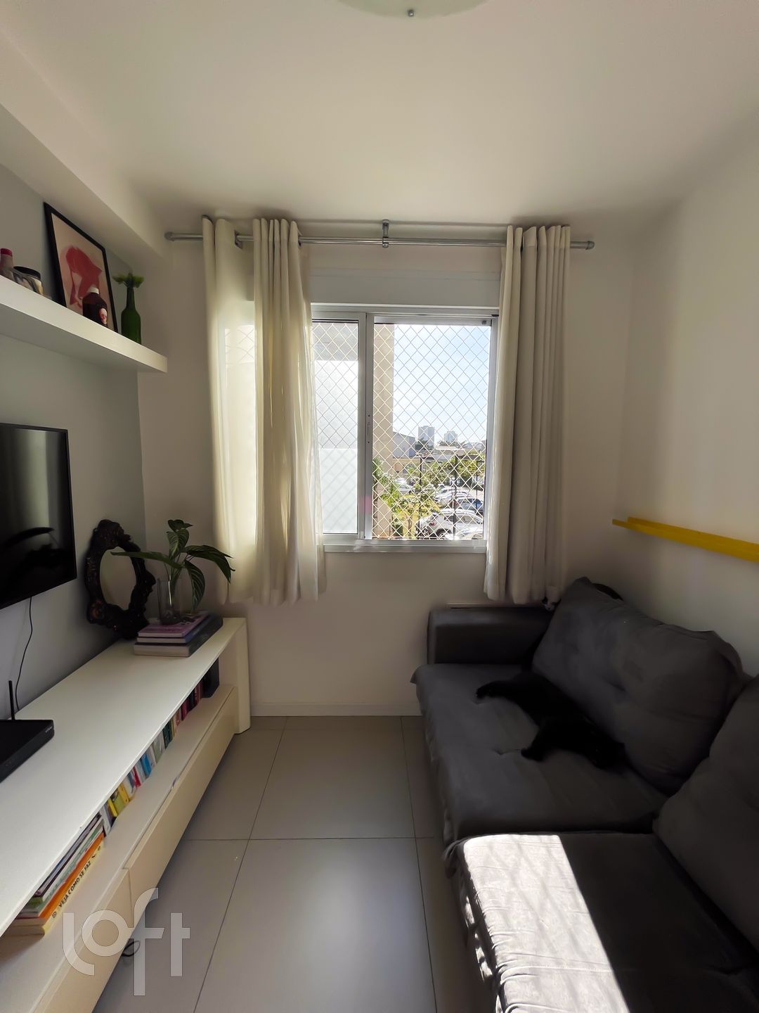 Apartamento à venda com 2 quartos, 45m² - Foto 24