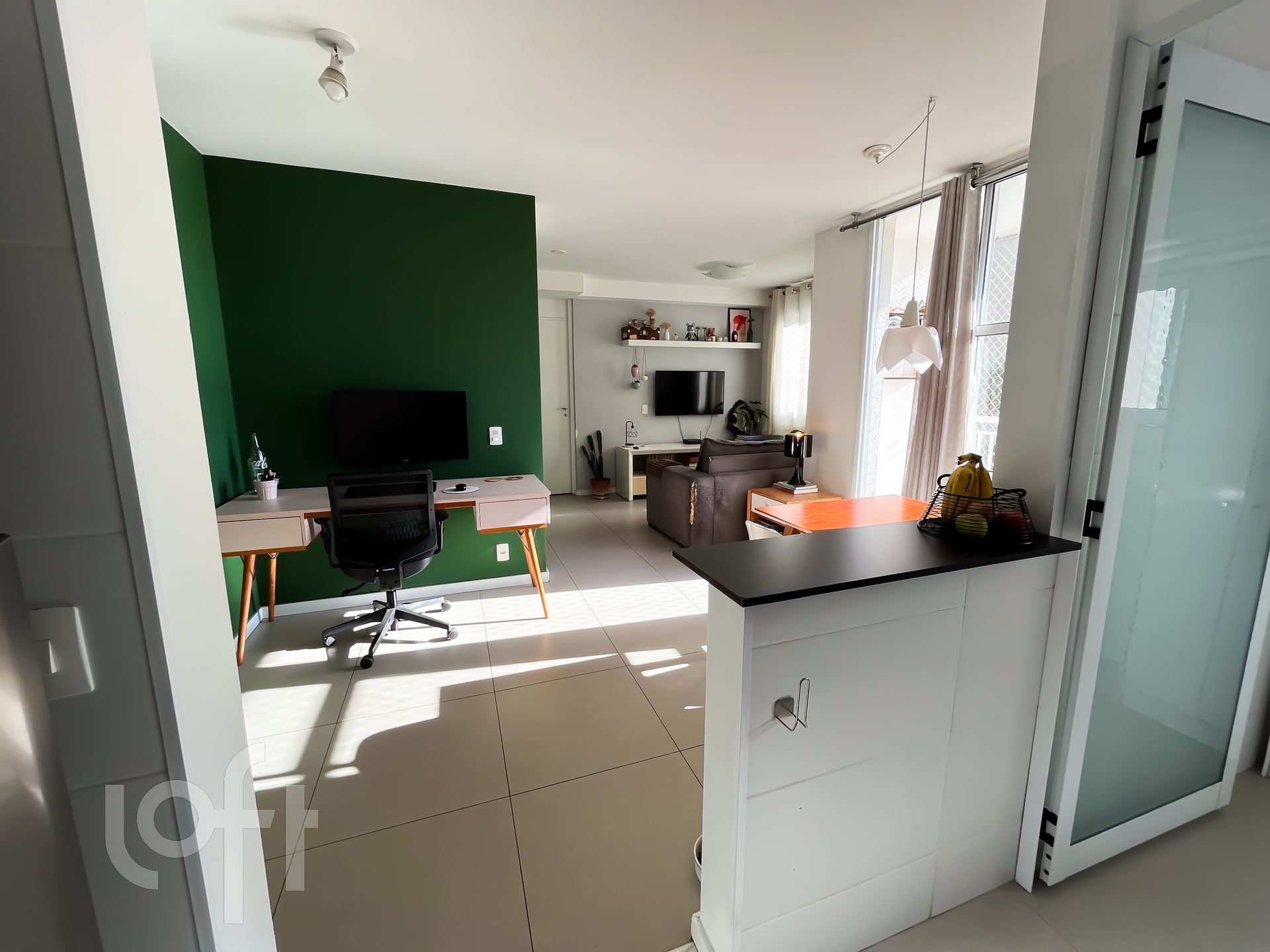 Apartamento à venda com 2 quartos, 45m² - Foto 19