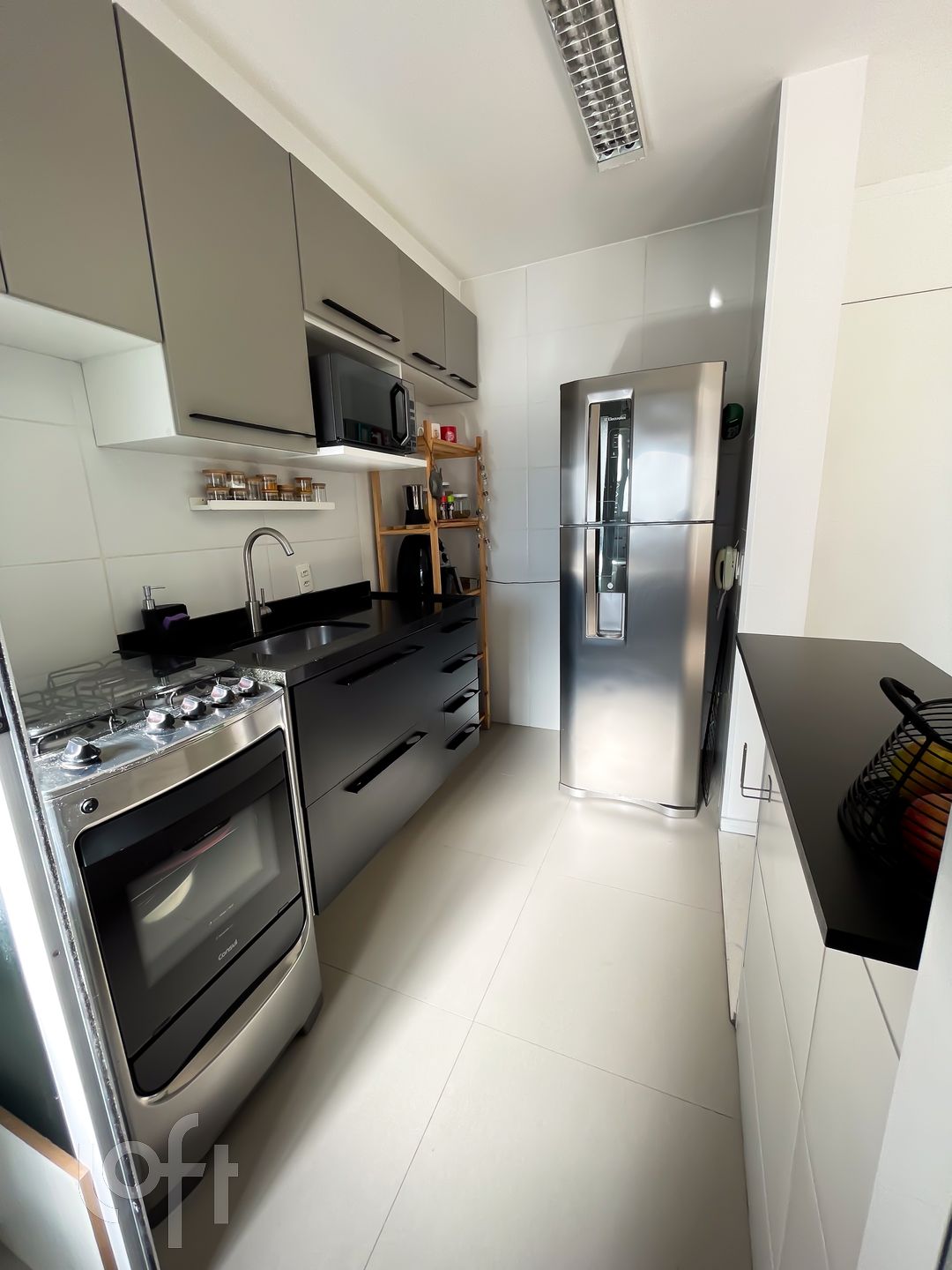 Apartamento à venda com 2 quartos, 45m² - Foto 11