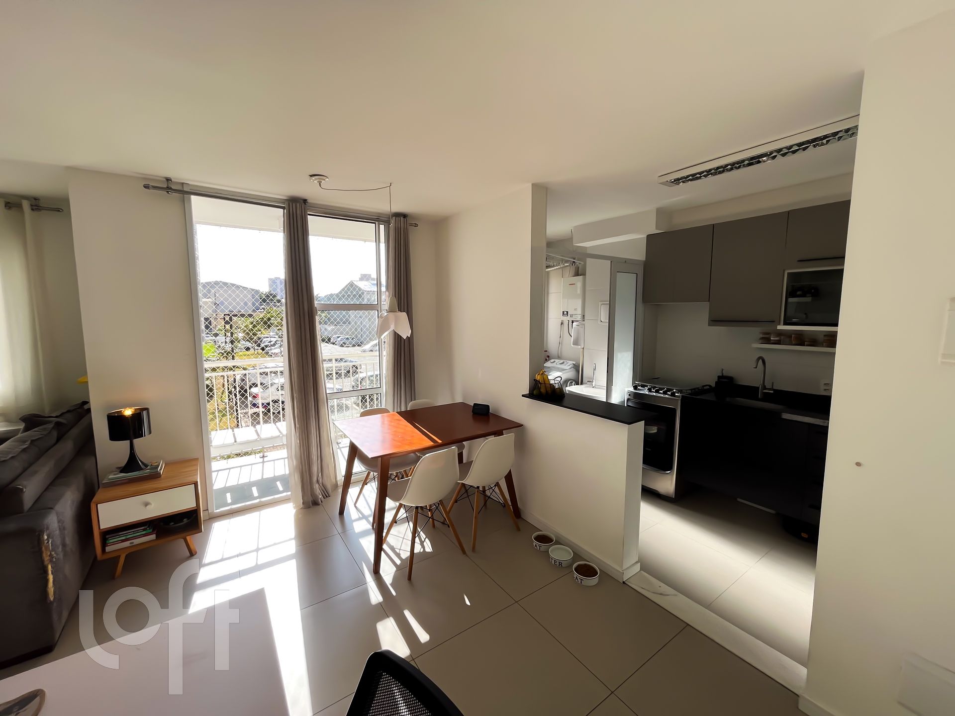 Apartamento à venda com 2 quartos, 45m² - Foto 5