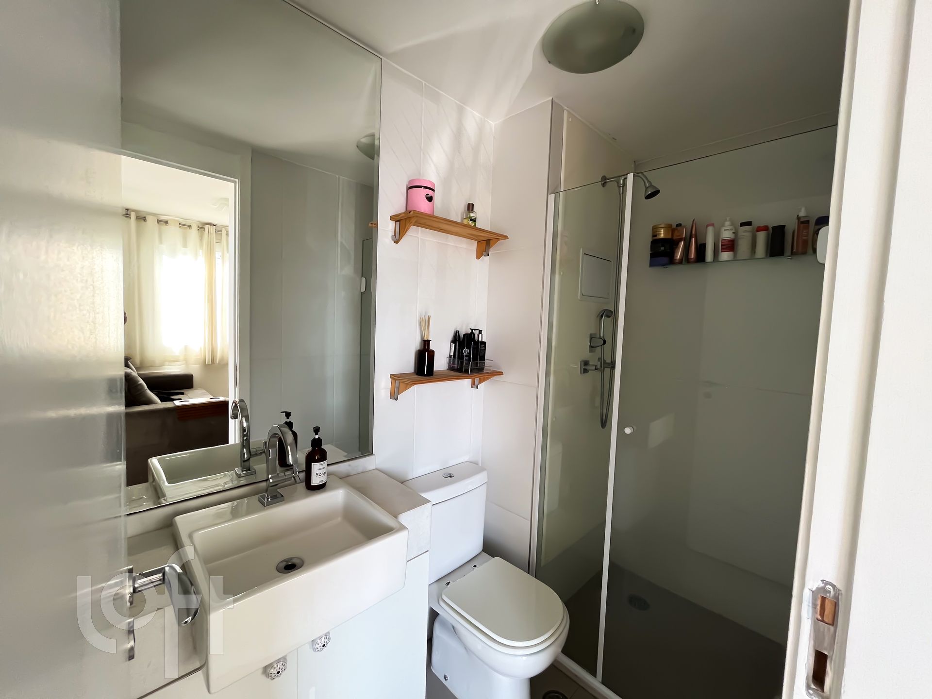 Apartamento à venda com 2 quartos, 45m² - Foto 16