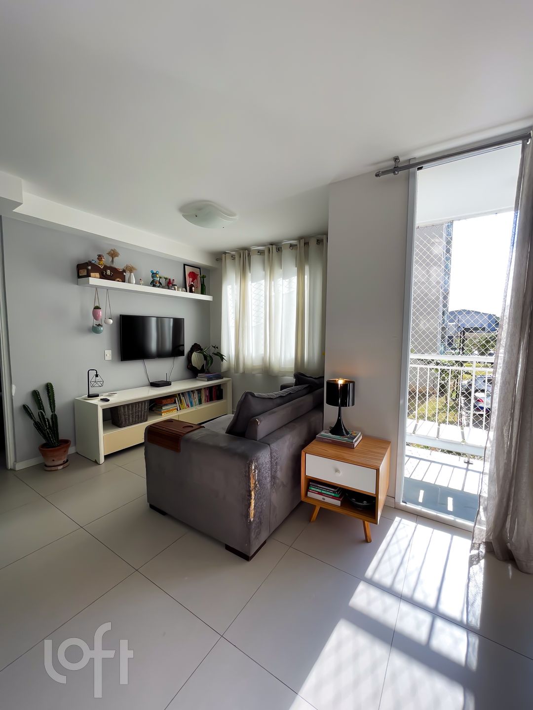 Apartamento à venda com 2 quartos, 45m² - Foto 23